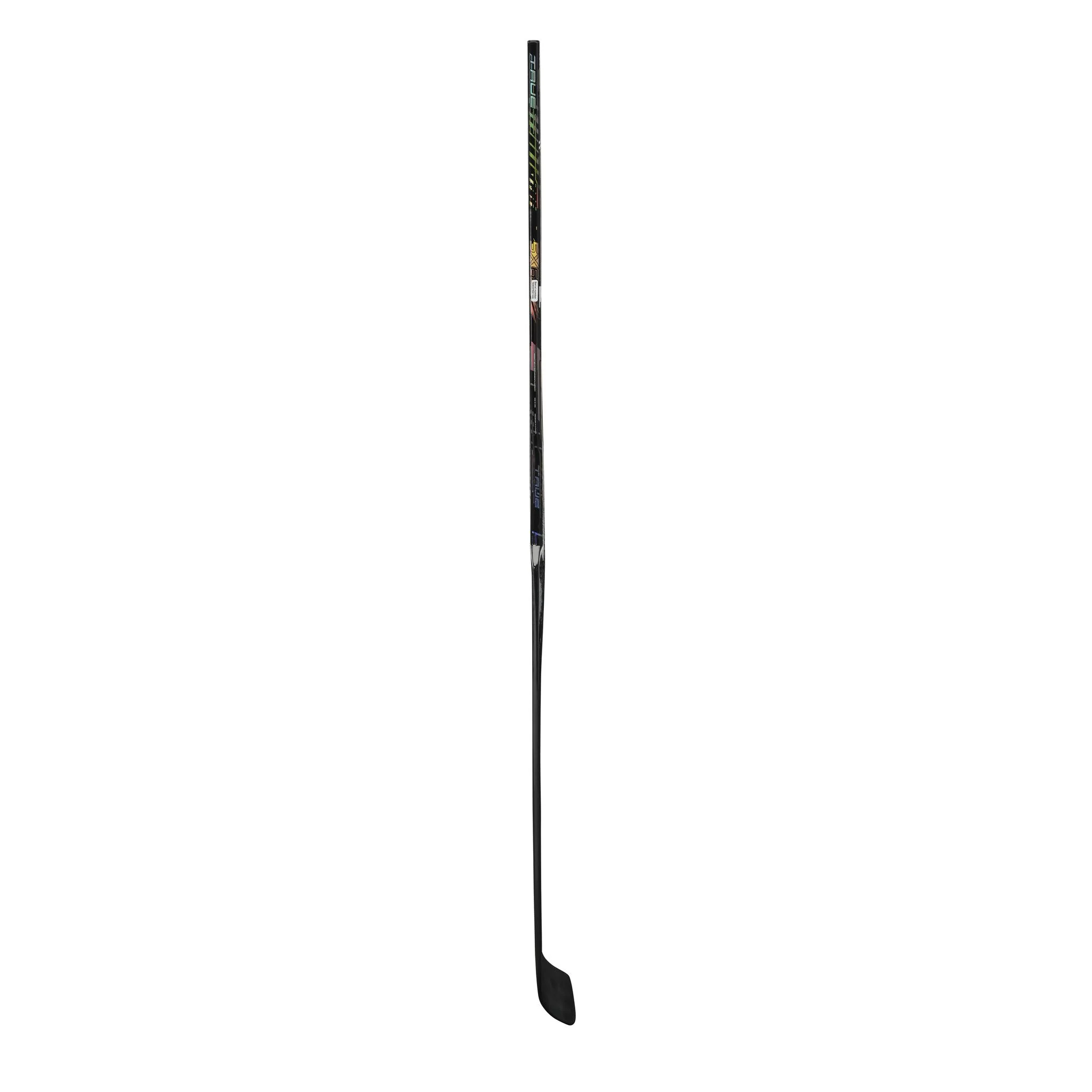 True Hockey Catalyst 5X6 Senior Goalie Stick (2026) - Image 5