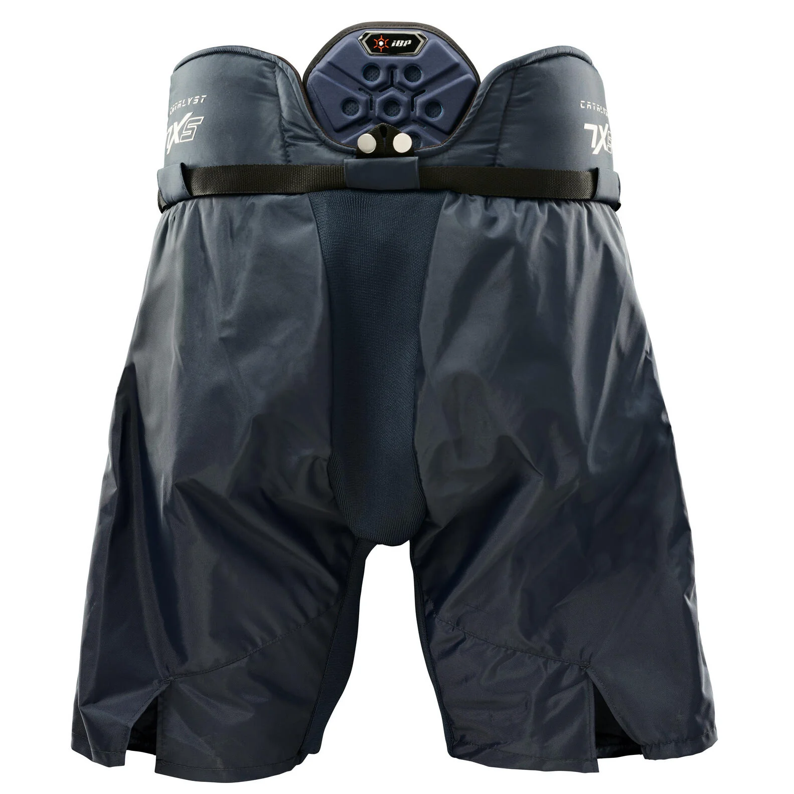 True Hockey Catalyst 7X5 Senior Goalie Pants (2025) - Image 6