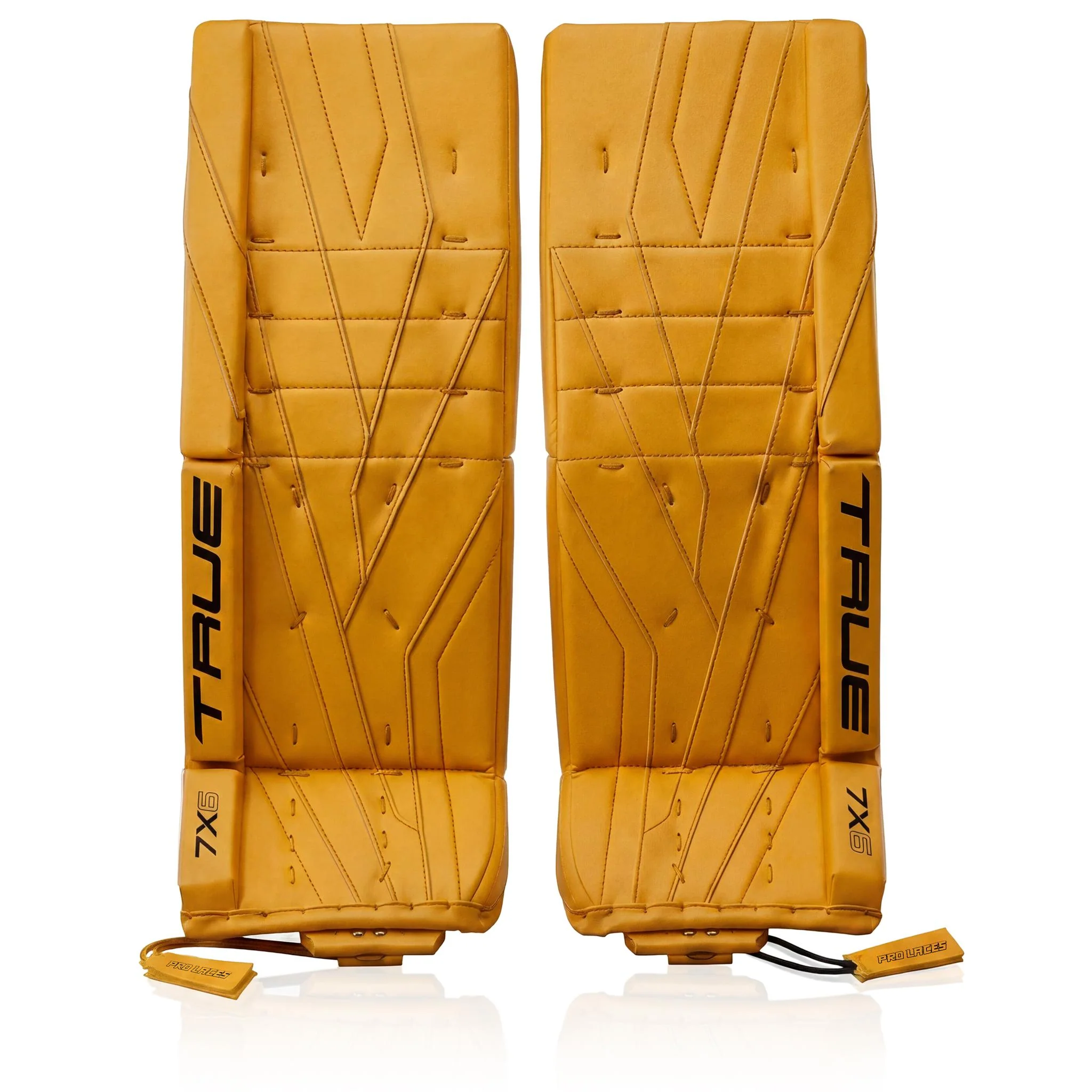 True Hockey Catalyst 7X6 Intermediate Goalie Pads (2026) - Image 9