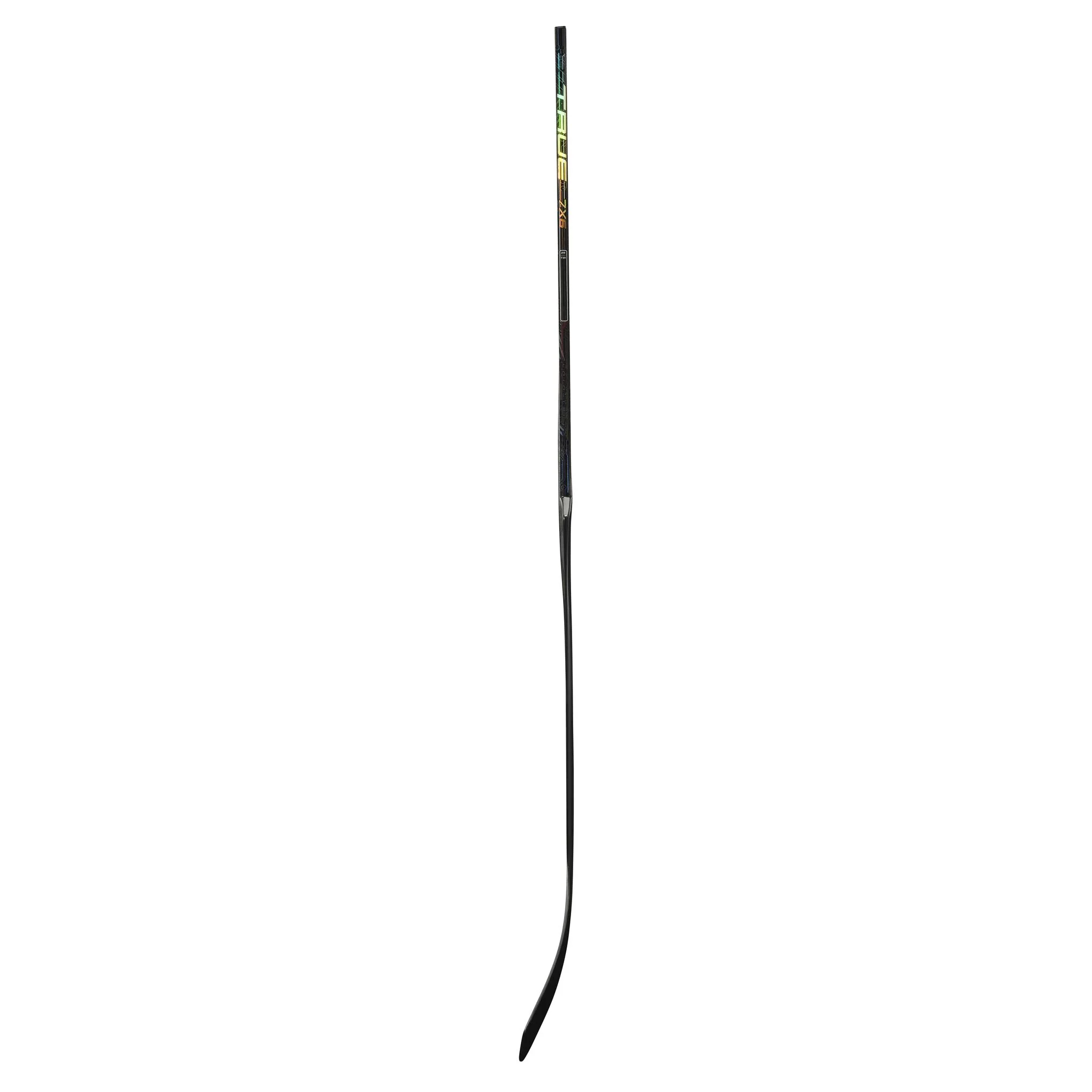 True Hockey Catalyst 7X6 Intermediate Goalie Stick (2026) - Image 6