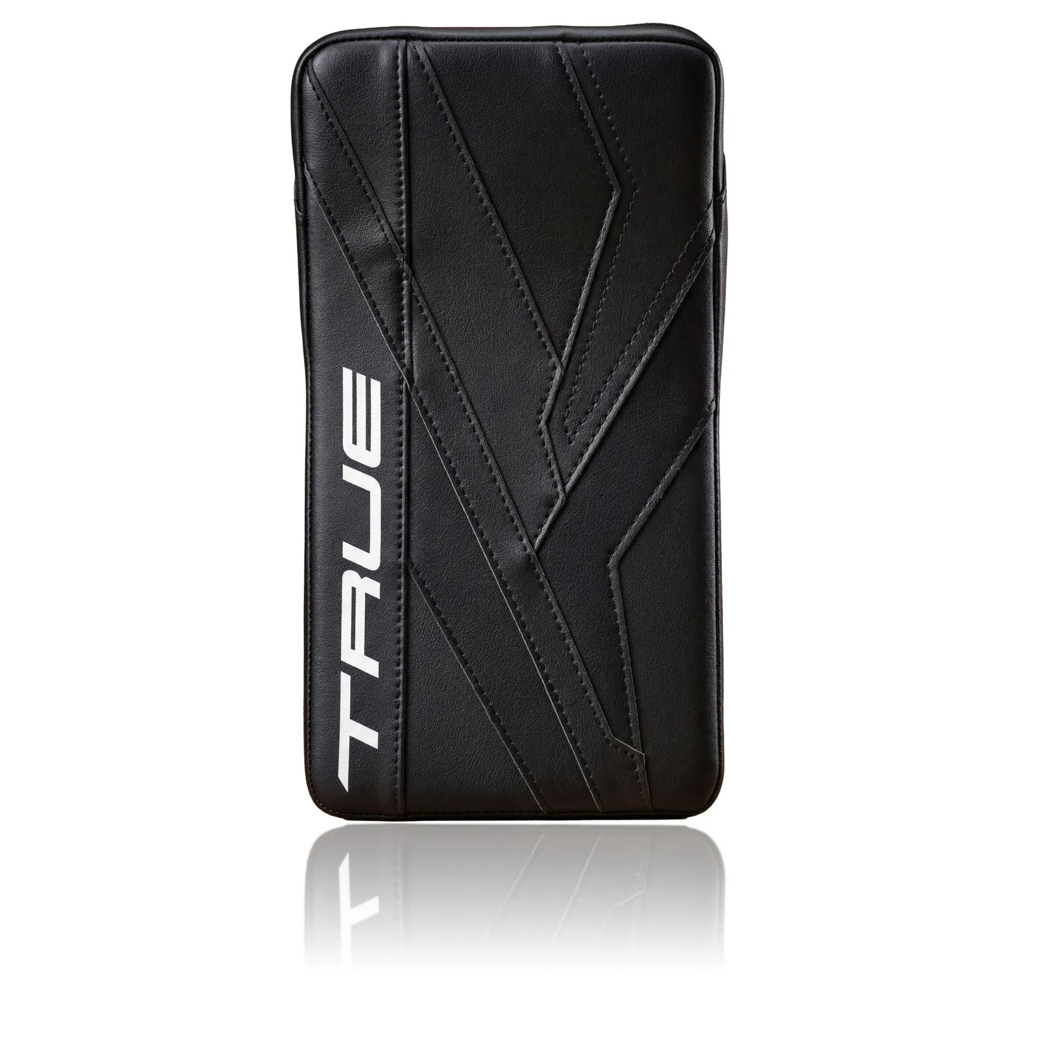 True Hockey Catalyst 7X6 Senior Goalie Blocker (2026) - Image 4