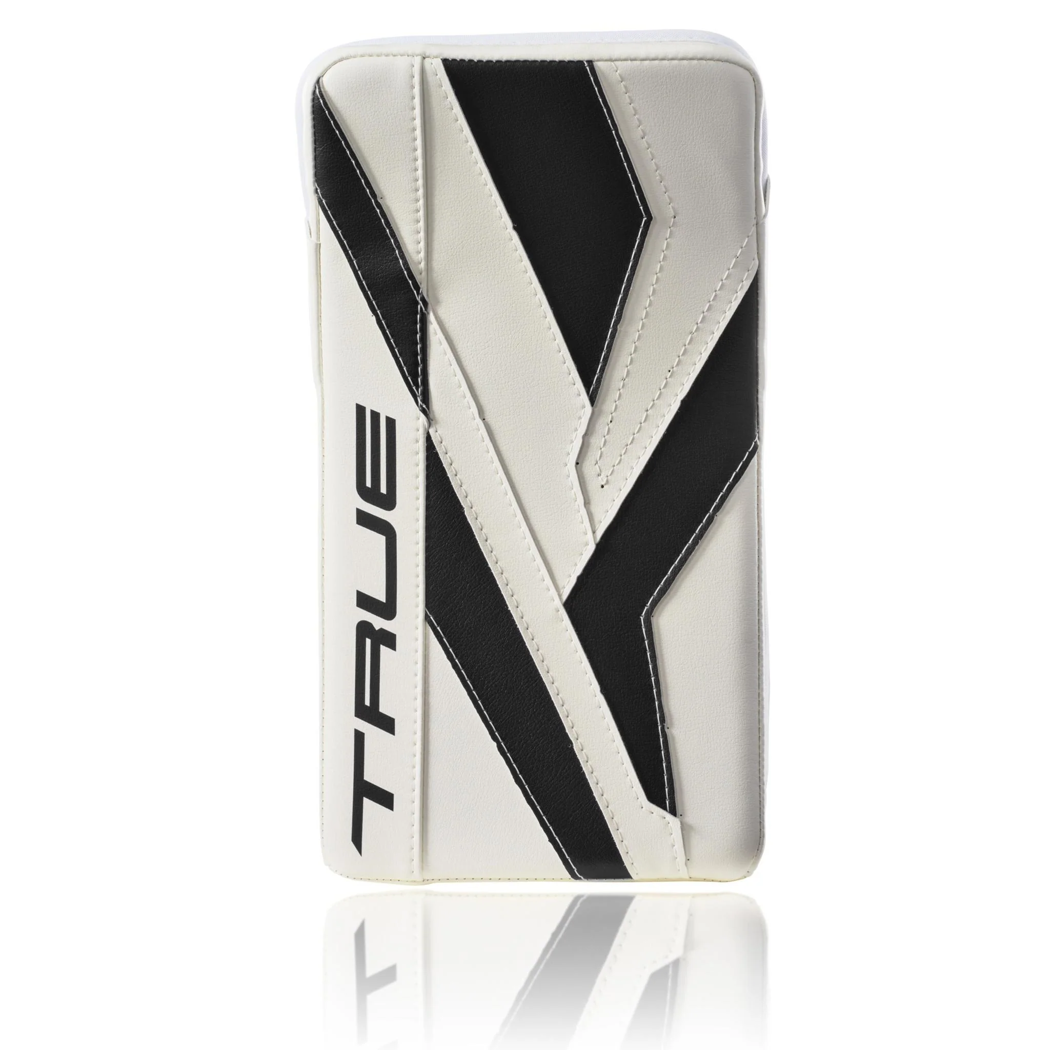 True Hockey Catalyst 7X6 Senior Goalie Blocker (2026) - Image 7