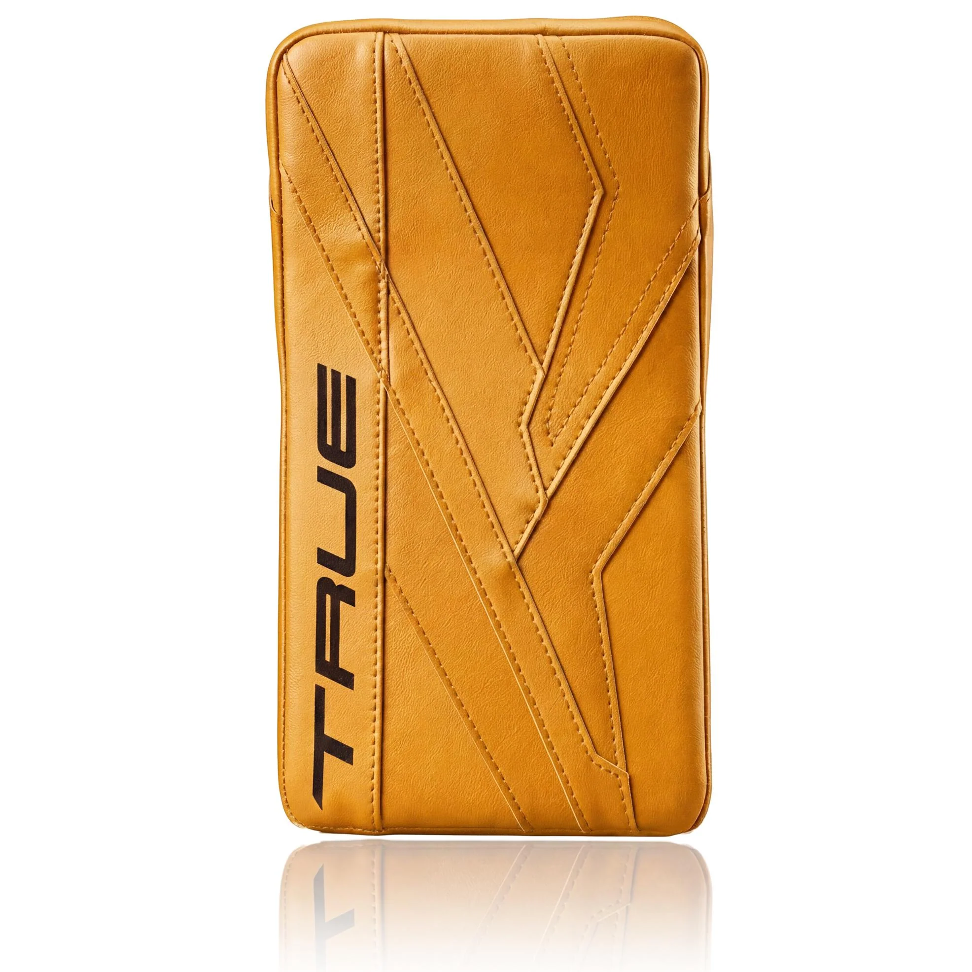 True Hockey Catalyst 7X6 Senior Goalie Blocker (2026) - Image 9