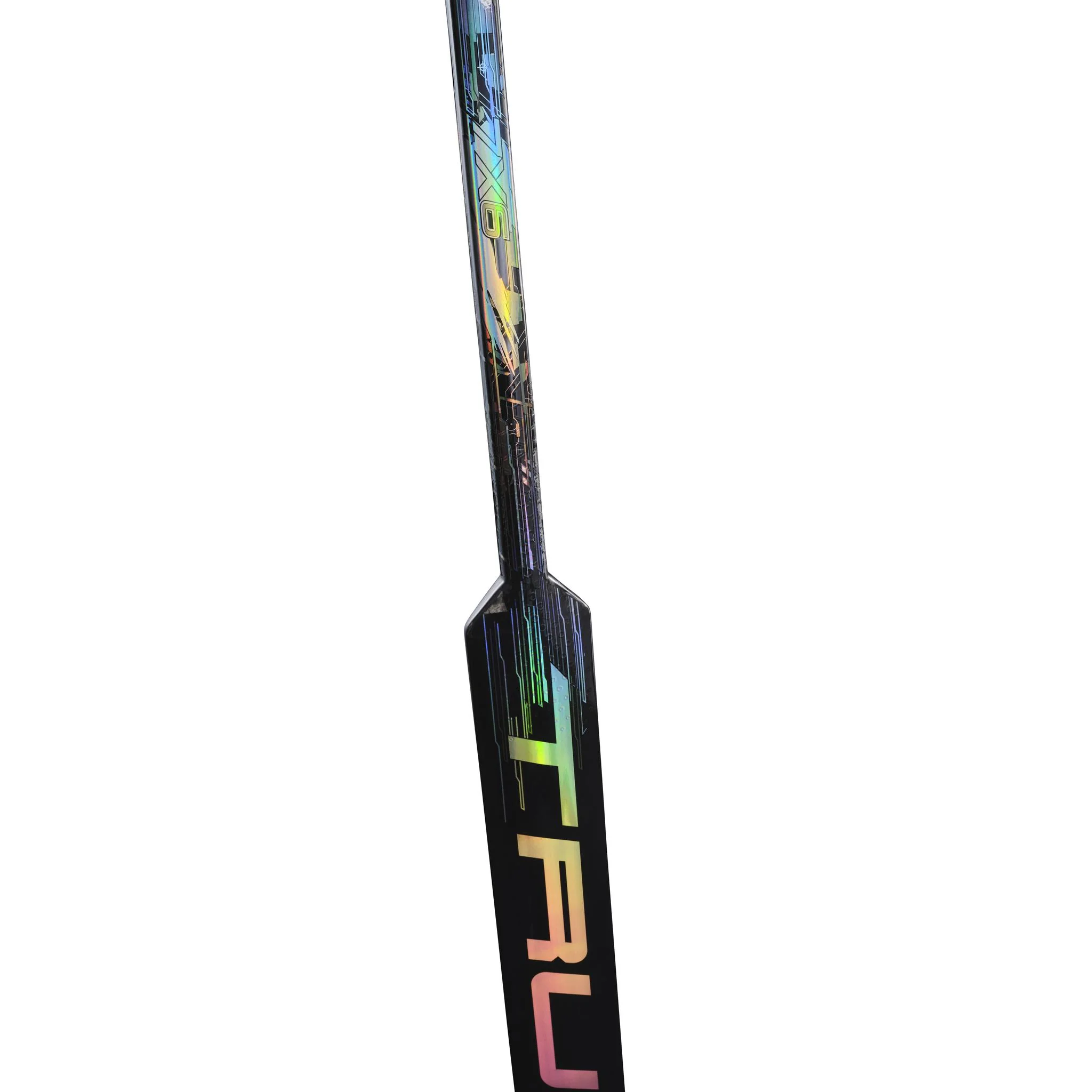 True Hockey Catalyst 7X6 Senior Goalie Stick (2026) - Image 4