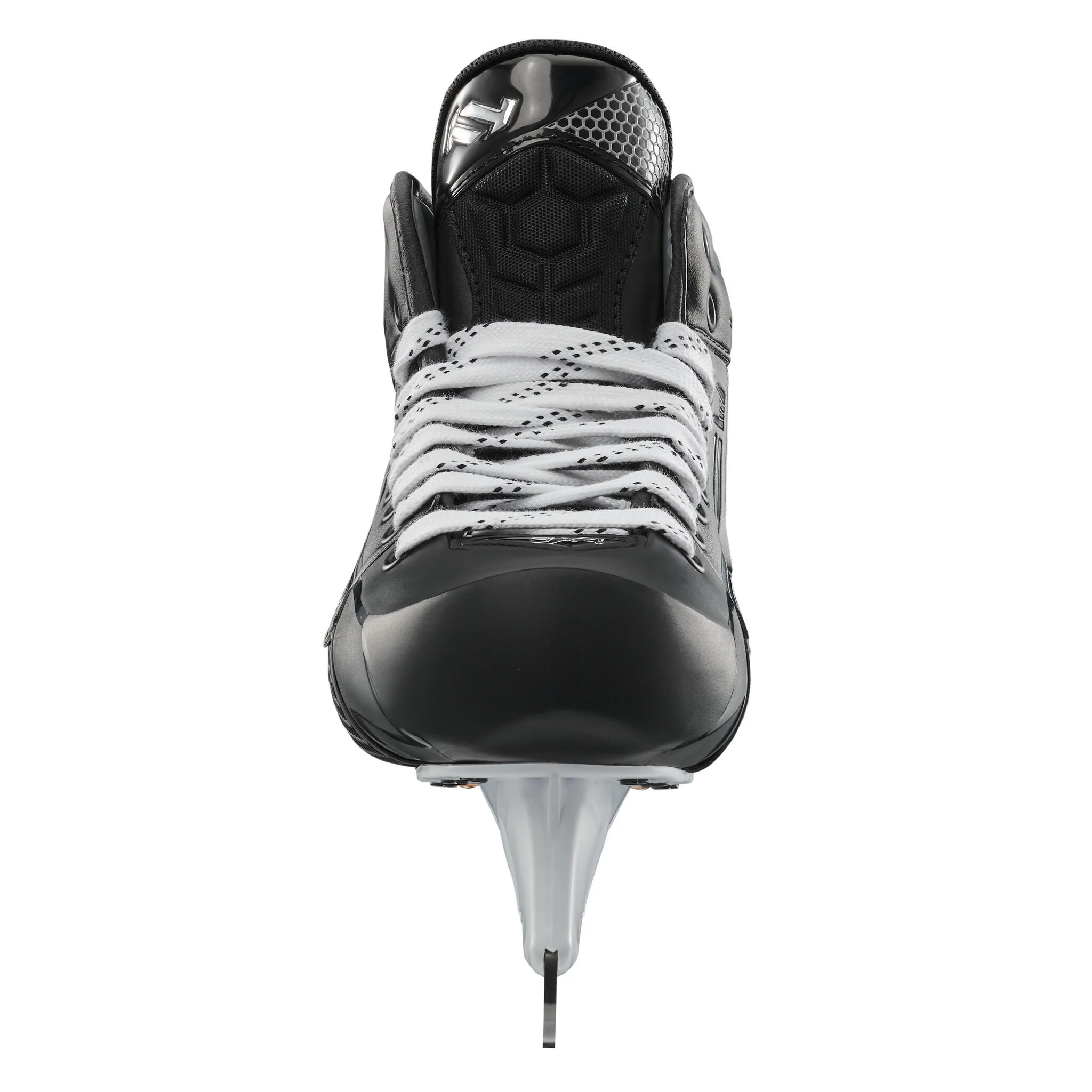 True Hockey Catalyst 9X4 Senior Goalie Skates (2024) - Image 3