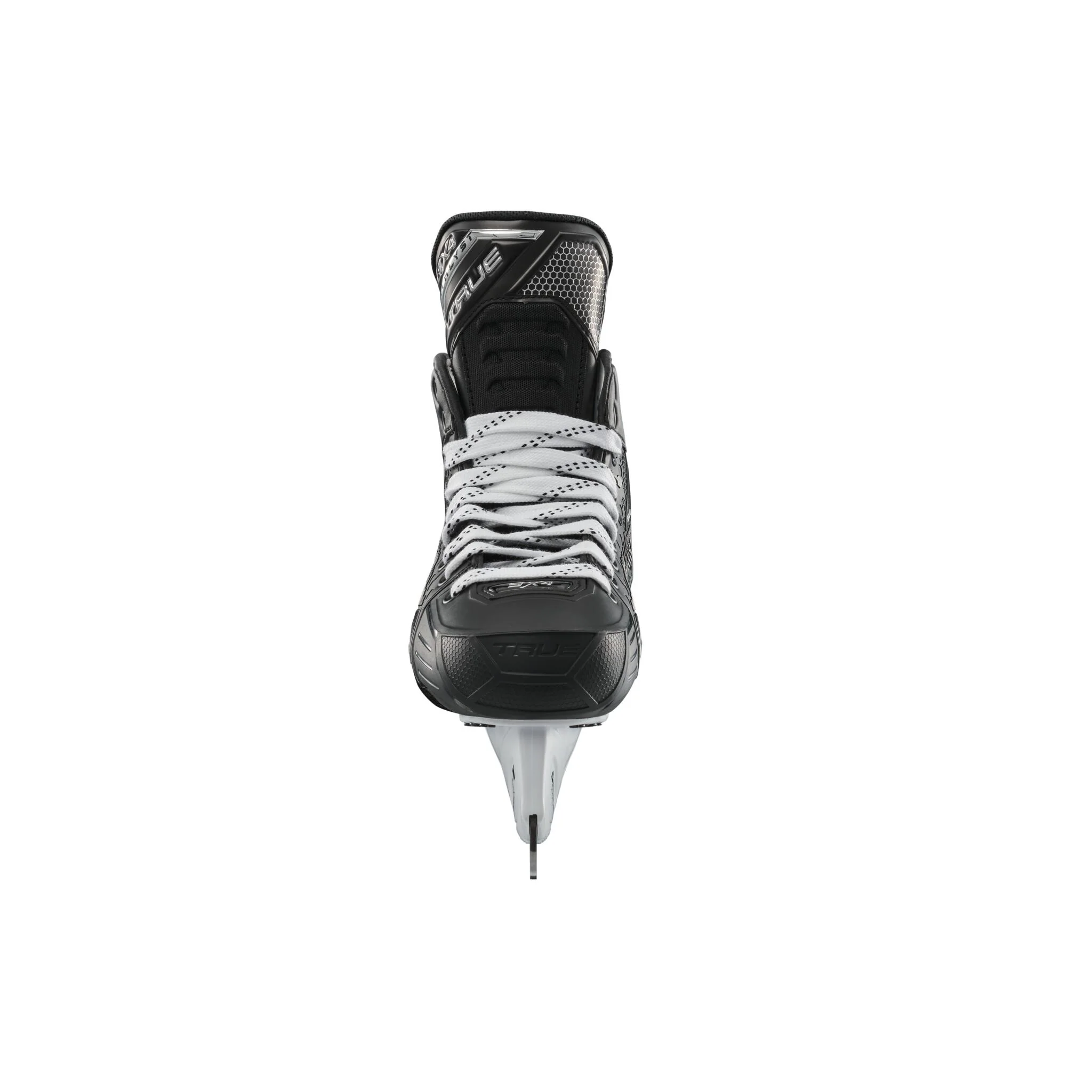 True Hockey Catalyst 9X4 Senior Hockey Skates (2024) - Image 3