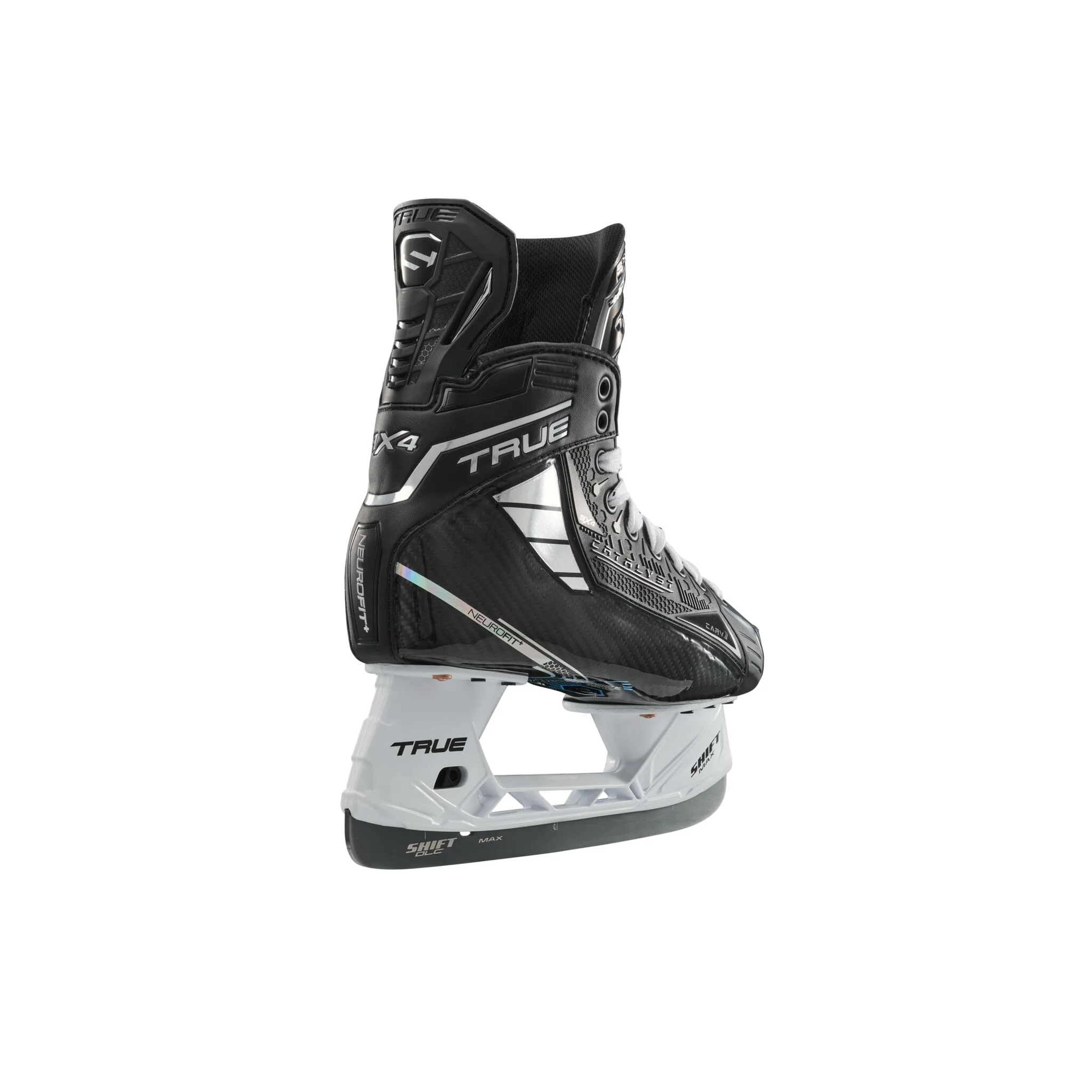 True Hockey Catalyst 9X4 Senior Hockey Skates (2024) - Image 6