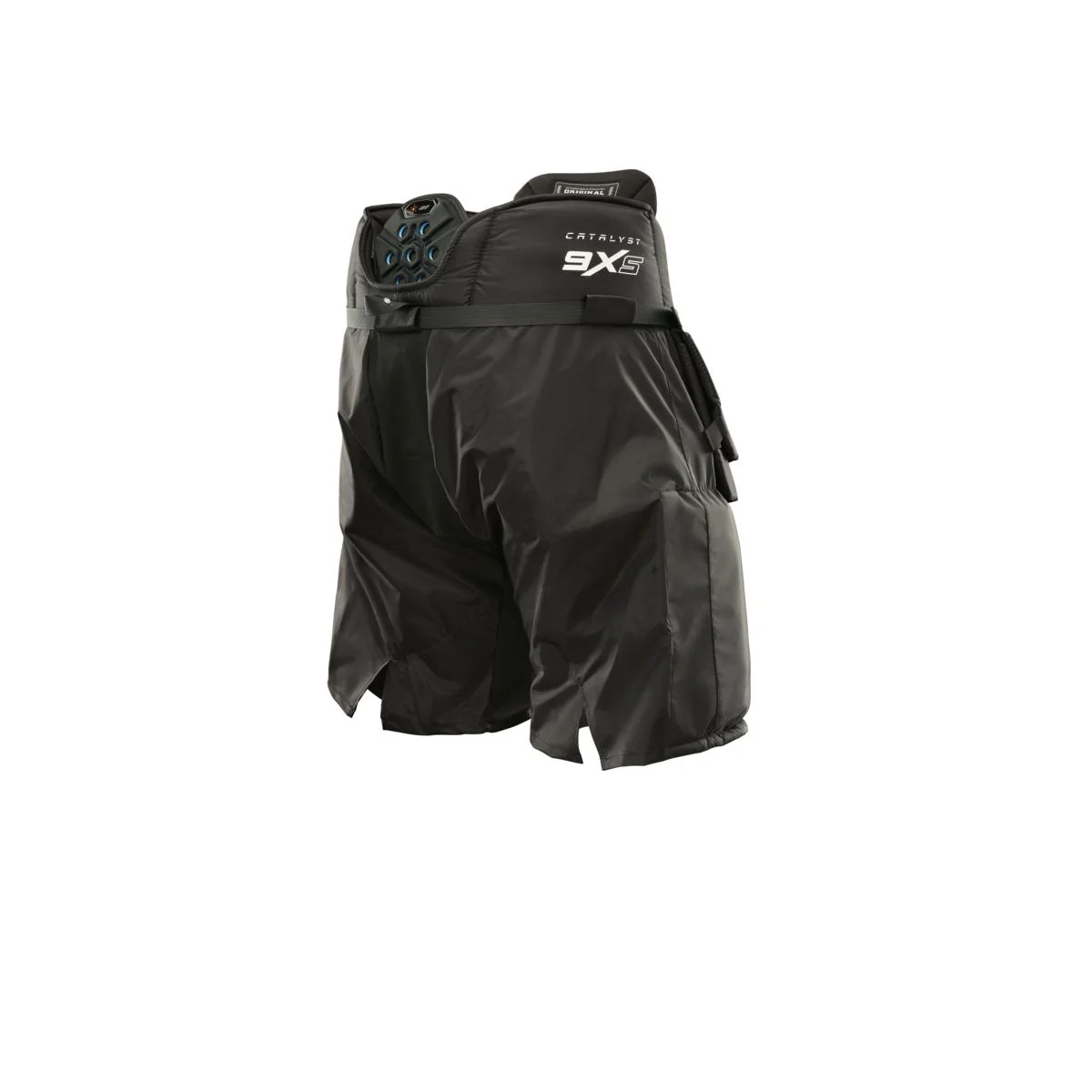 True Hockey Catalyst 9X5 Intermediate Goalie Pants (2025) - Image 5