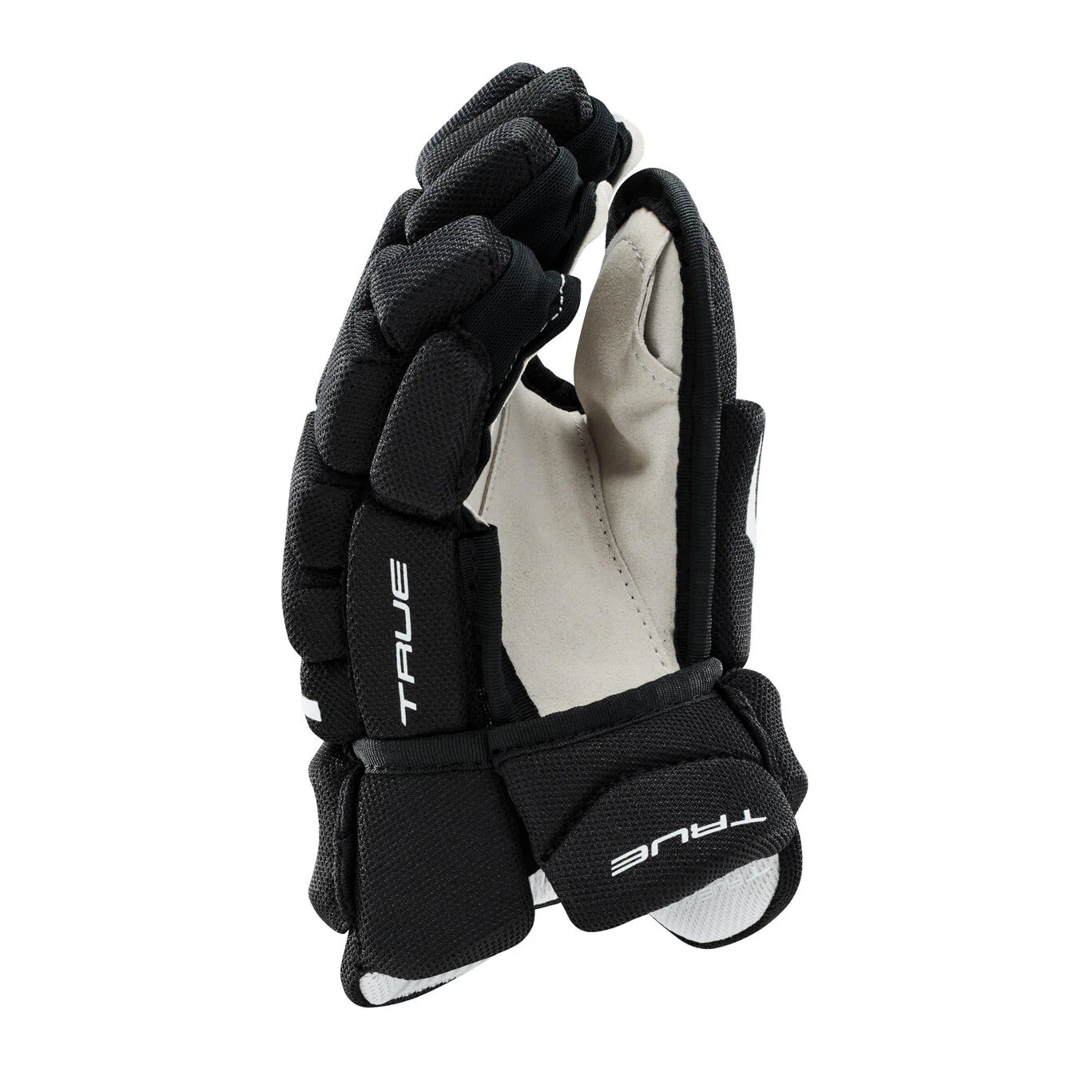 True Hockey Catalyst 9X5 Junior Hockey Gloves (2025) - Image 7