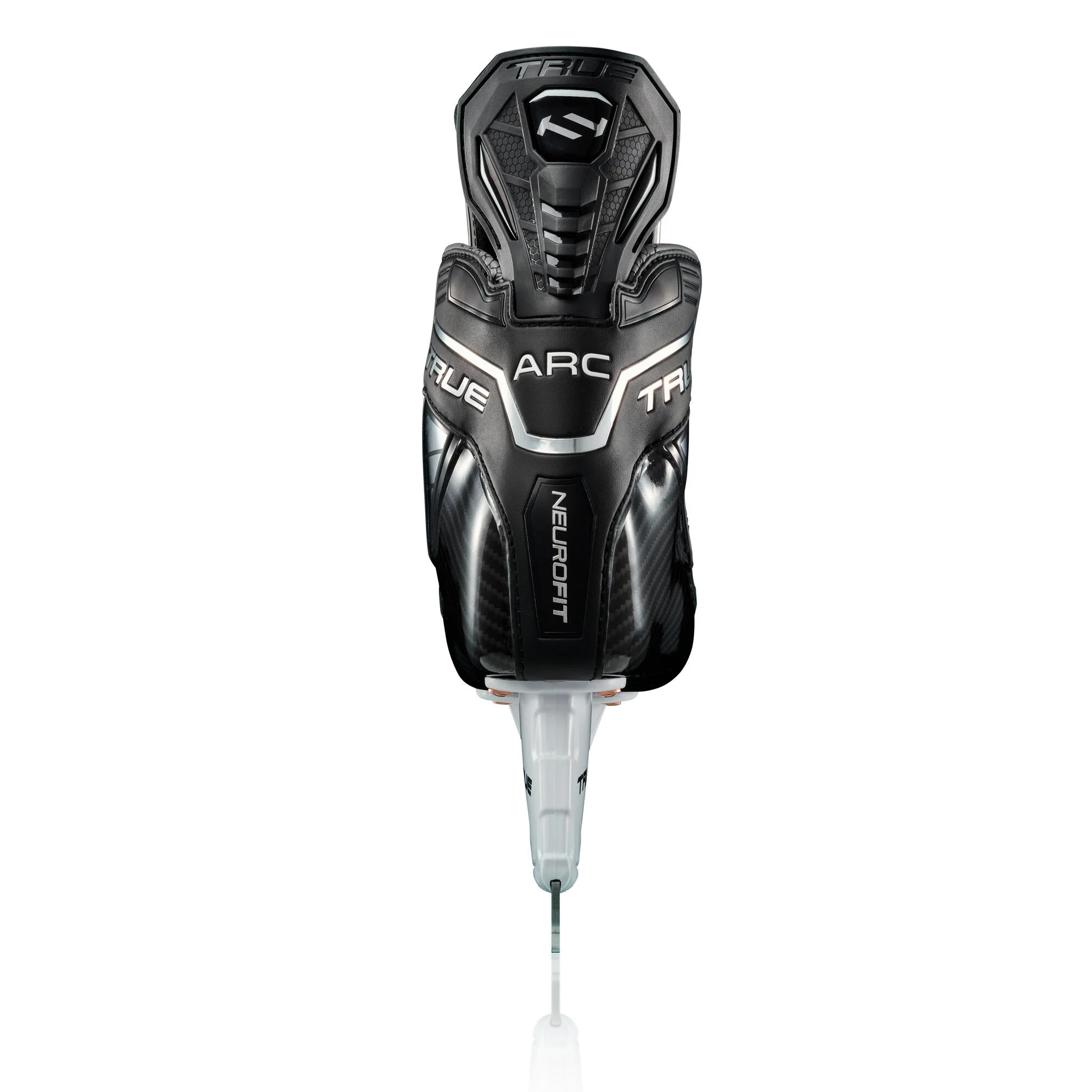 True Hockey Catalyst ARC Intermediate Hockey Skates (2024) - Source Exclusive - Image 4
