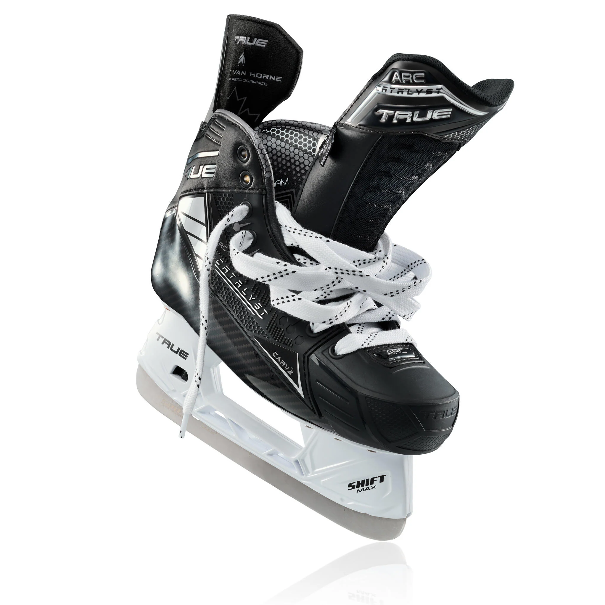 True Hockey Catalyst ARC Senior Hockey Skates (2024) - Source Exclusive - Image 6