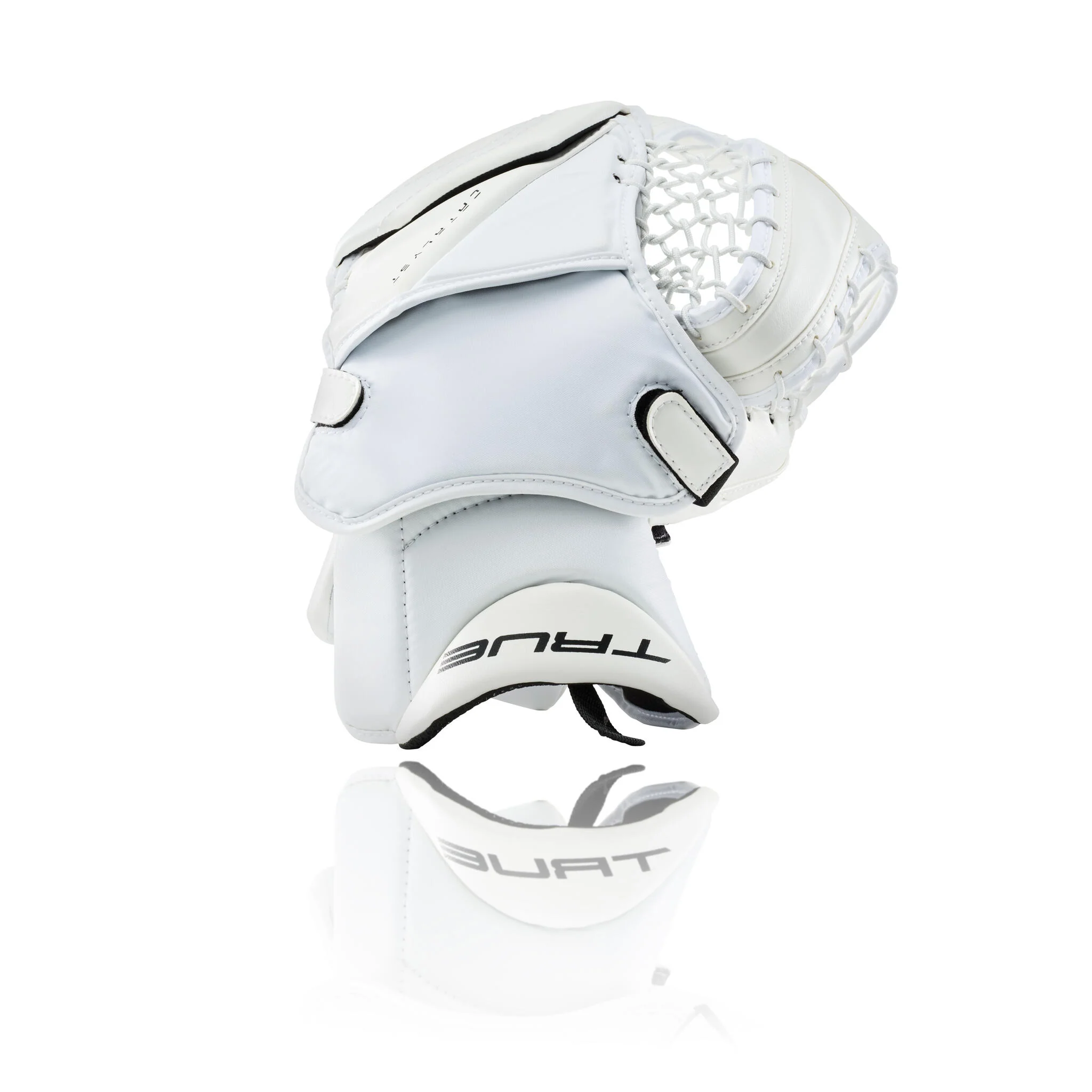 True Hockey Catalyst Junior Goalie Catch Glove (2025) - Image 5