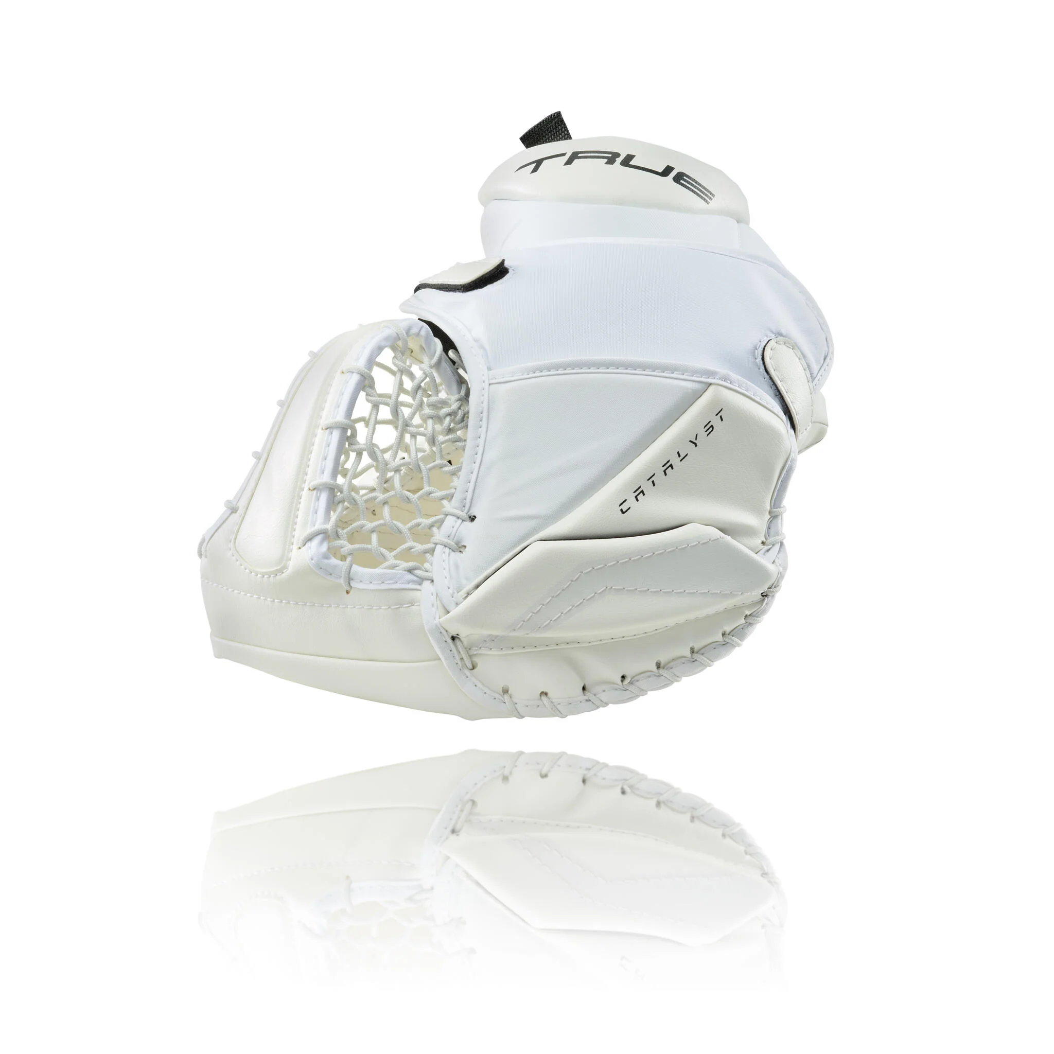 True Hockey Catalyst Junior Goalie Catch Glove (2025) - Image 6