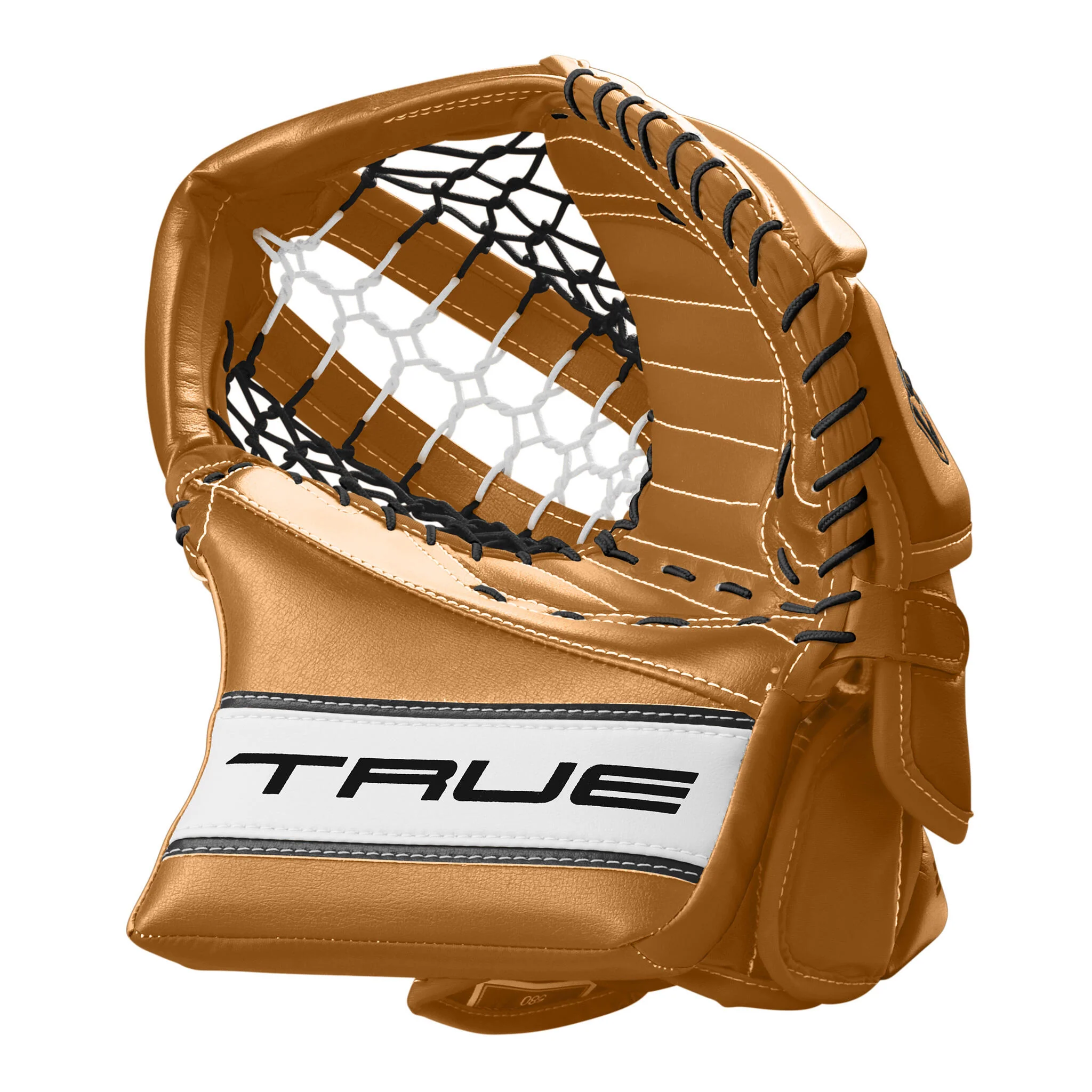 True Hockey Catalyst L87 Senior Goalie Catch Glove (2025)