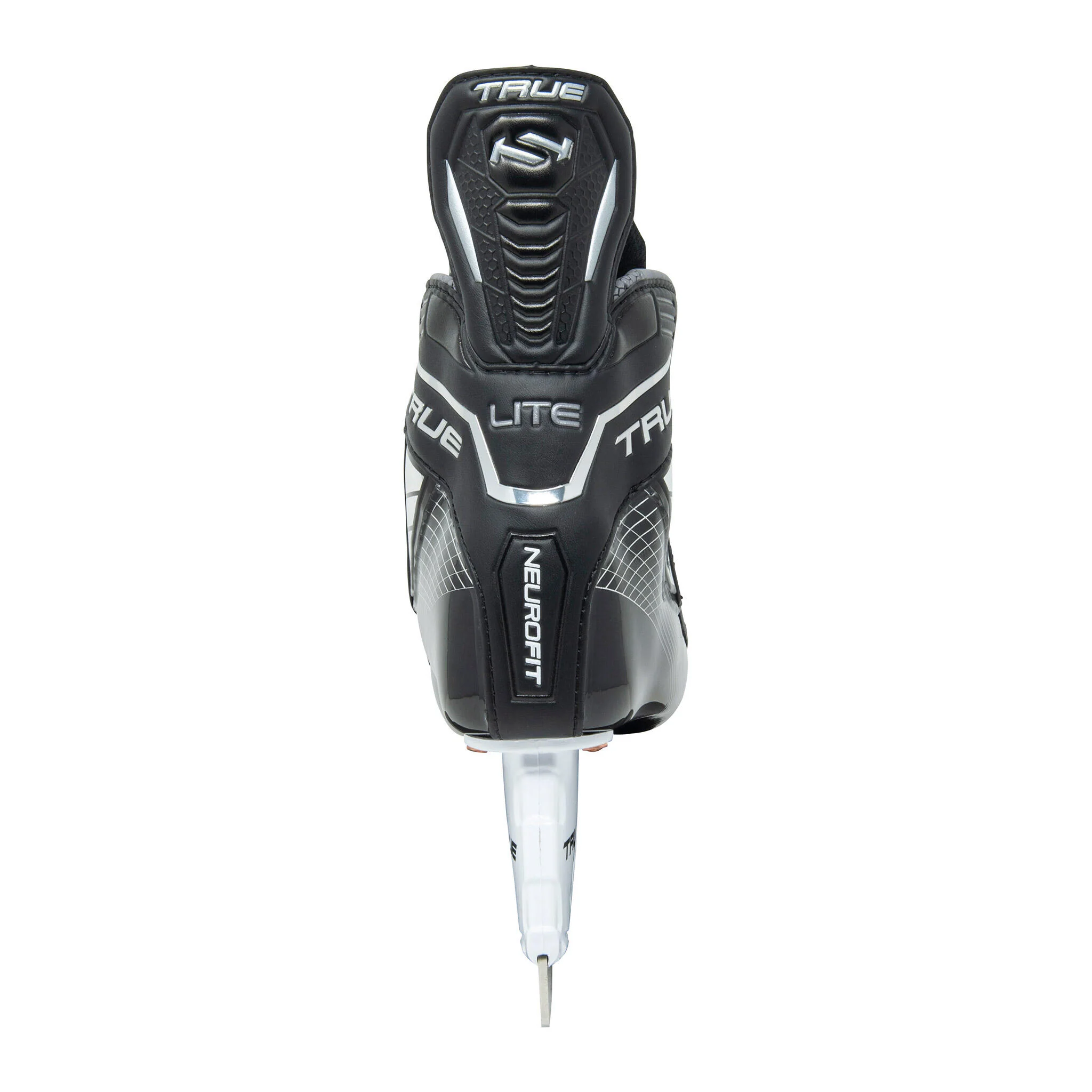True Hockey Catalyst Lite Intermediate Hockey Skates (2024) - Source Exclusive - Image 3
