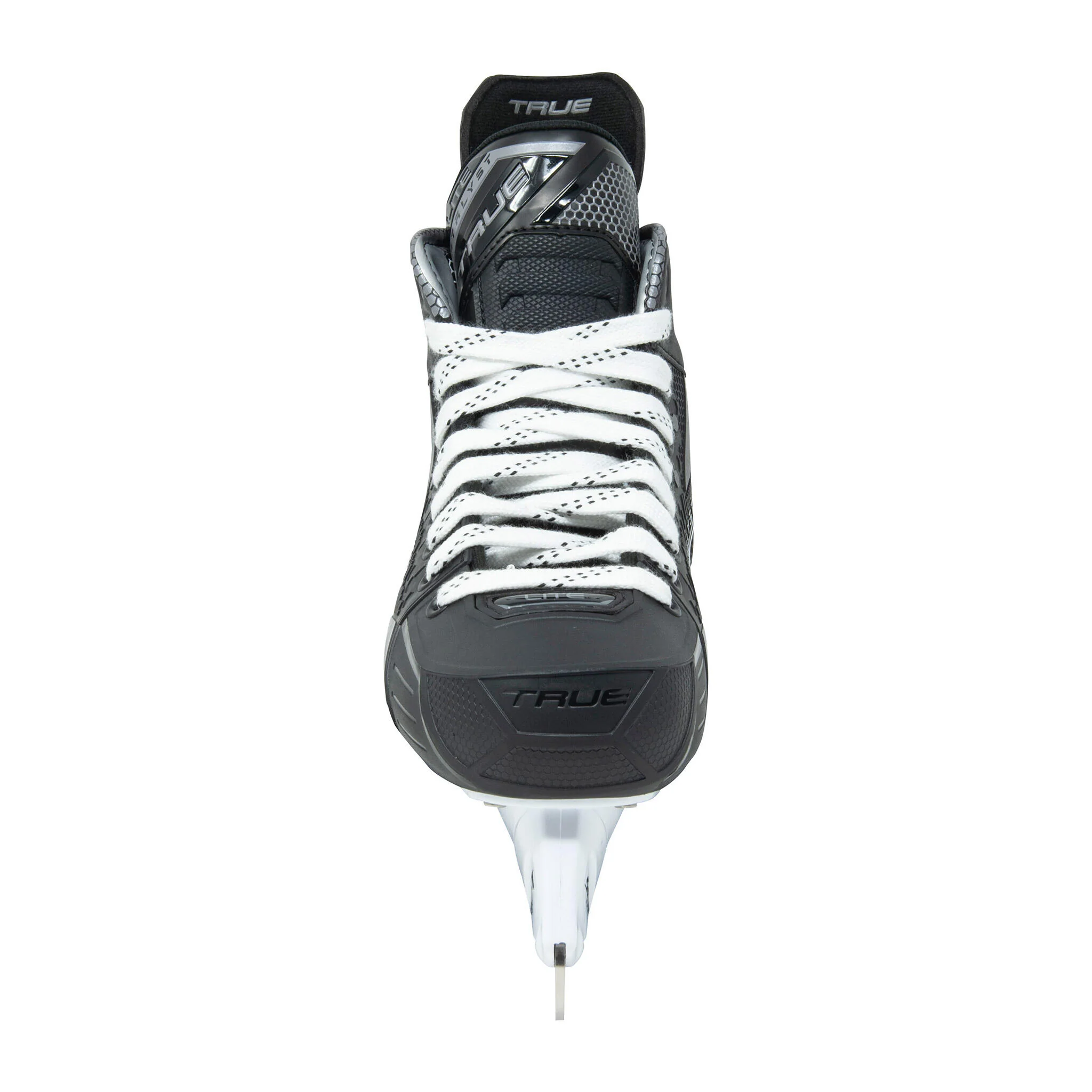 True Hockey Catalyst Lite Senior Hockey Skates (2024) - Source Exclusive - Image 3