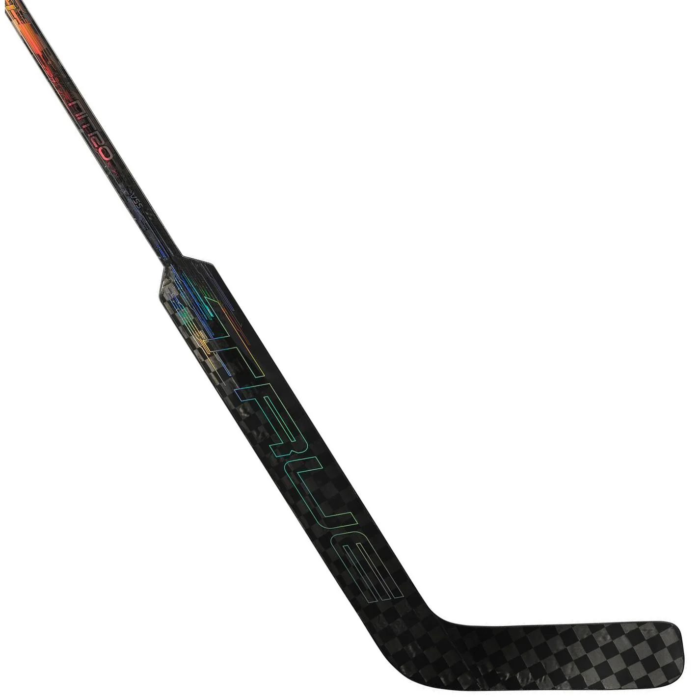 True Hockey Catalyst NITRO Intermediate Goalie Stick (2026) - Left