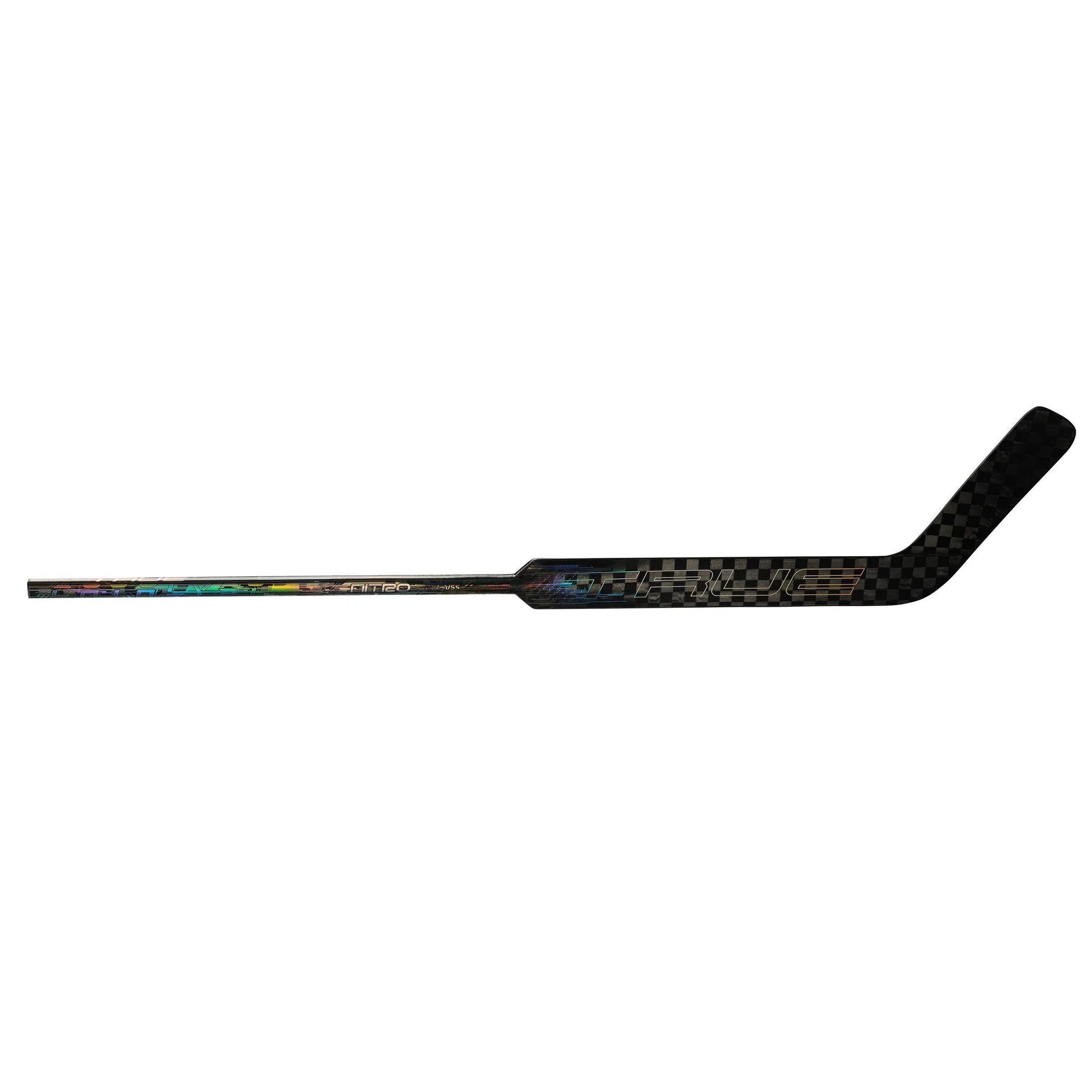 True Hockey Catalyst NITRO Intermediate Goalie Stick (2026) - Left - Image 2