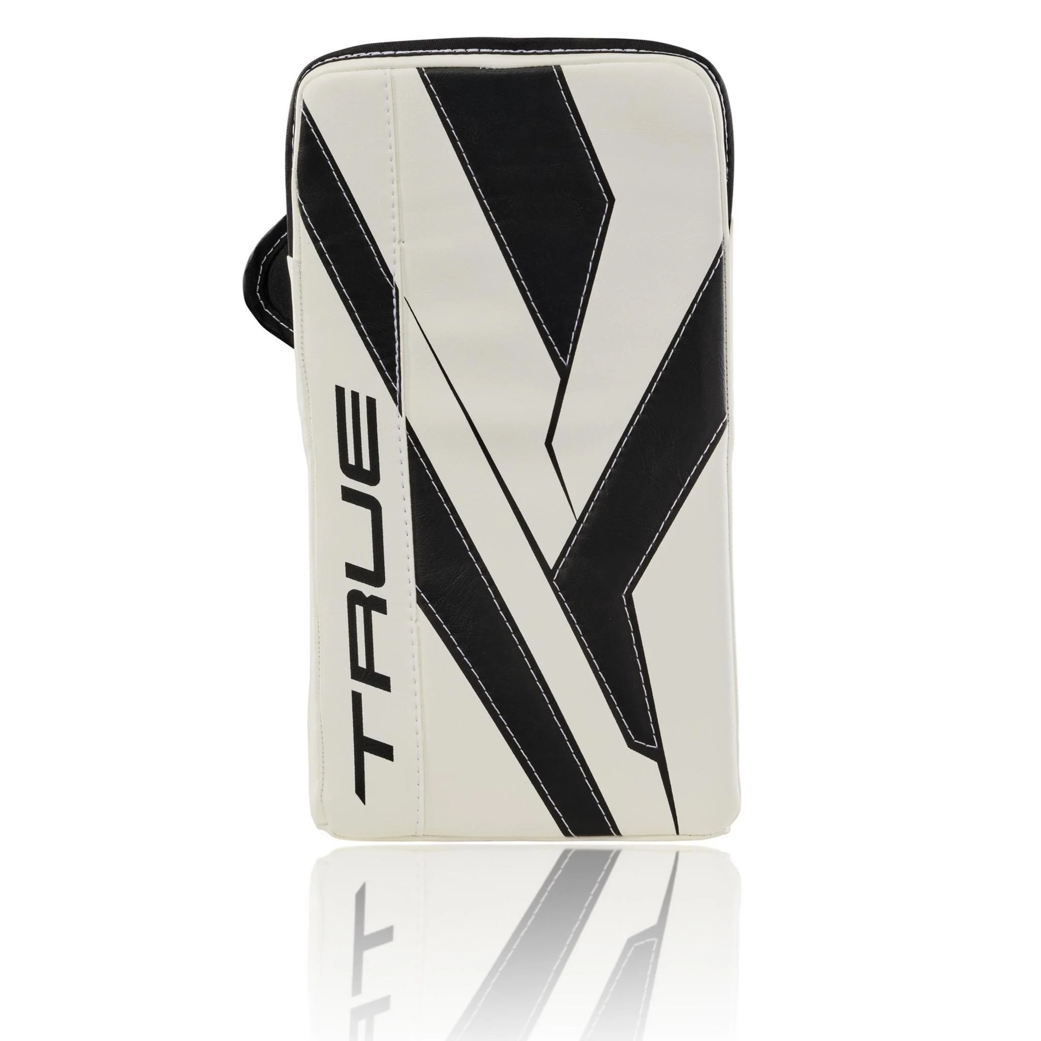 True Hockey Catalyst NITRO Junior Goalie Blocker (2026)