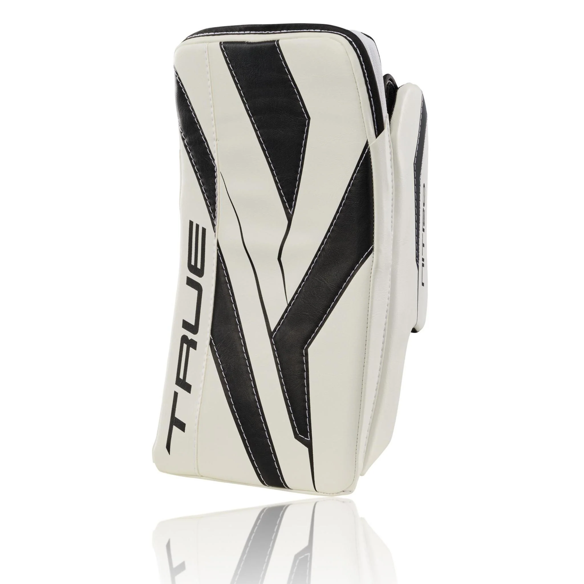 True Hockey Catalyst NITRO Junior Goalie Blocker (2026) - Image 2