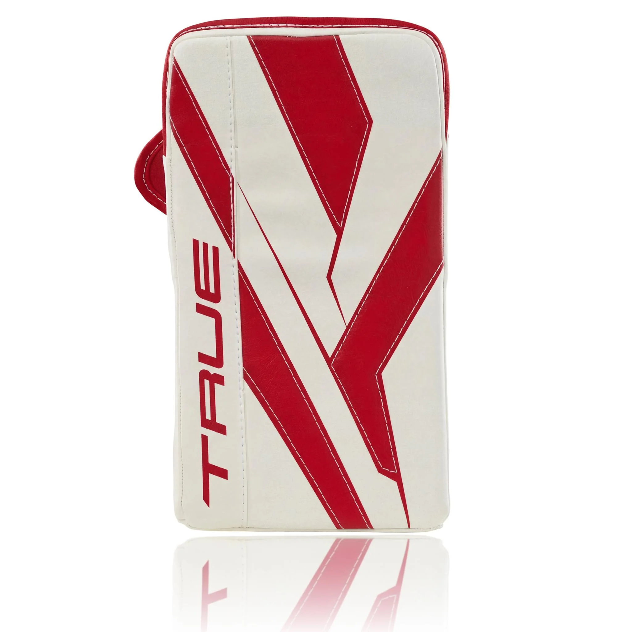 True Hockey Catalyst NITRO Junior Goalie Blocker (2026) - Image 4