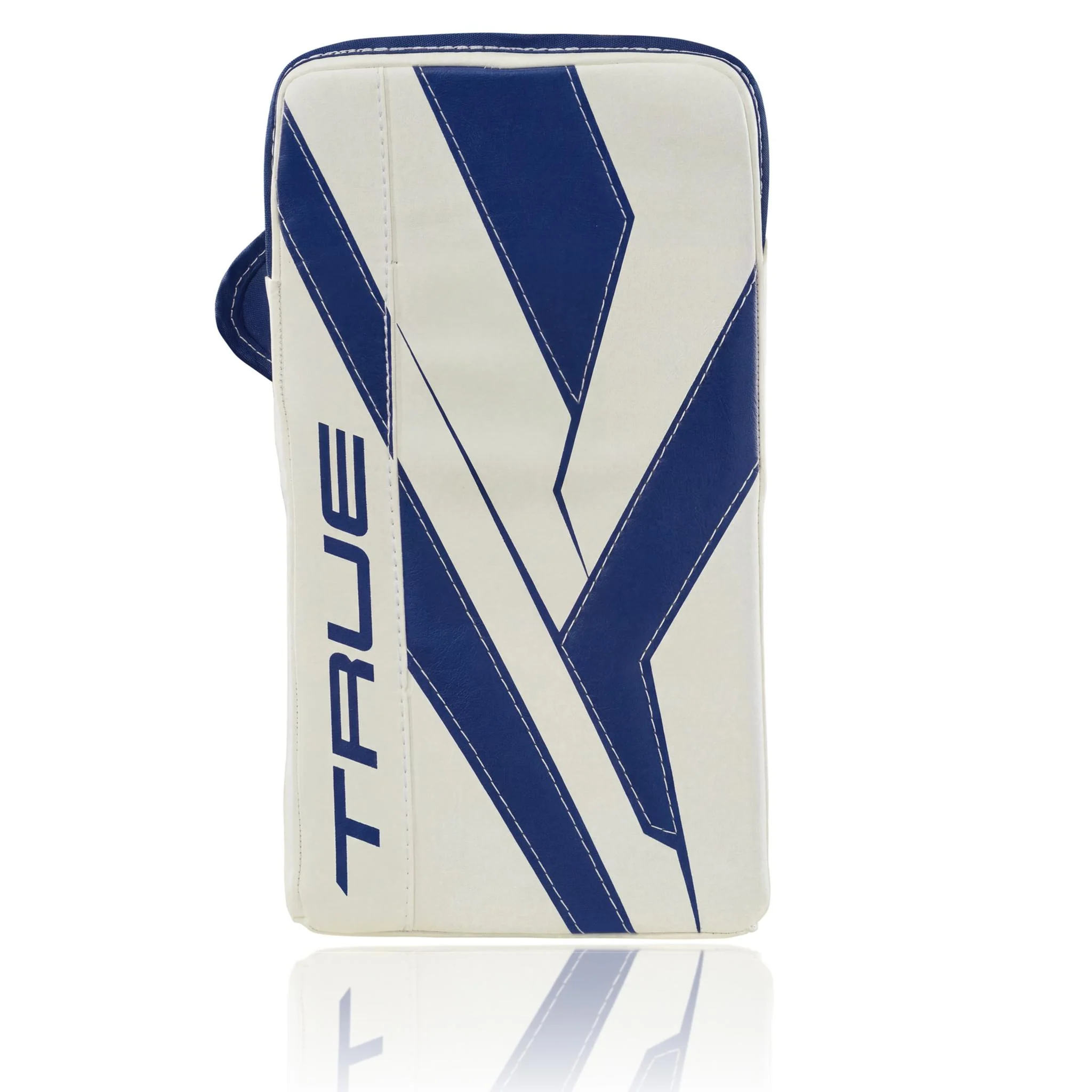 True Hockey Catalyst NITRO Junior Goalie Blocker (2026) - Image 5