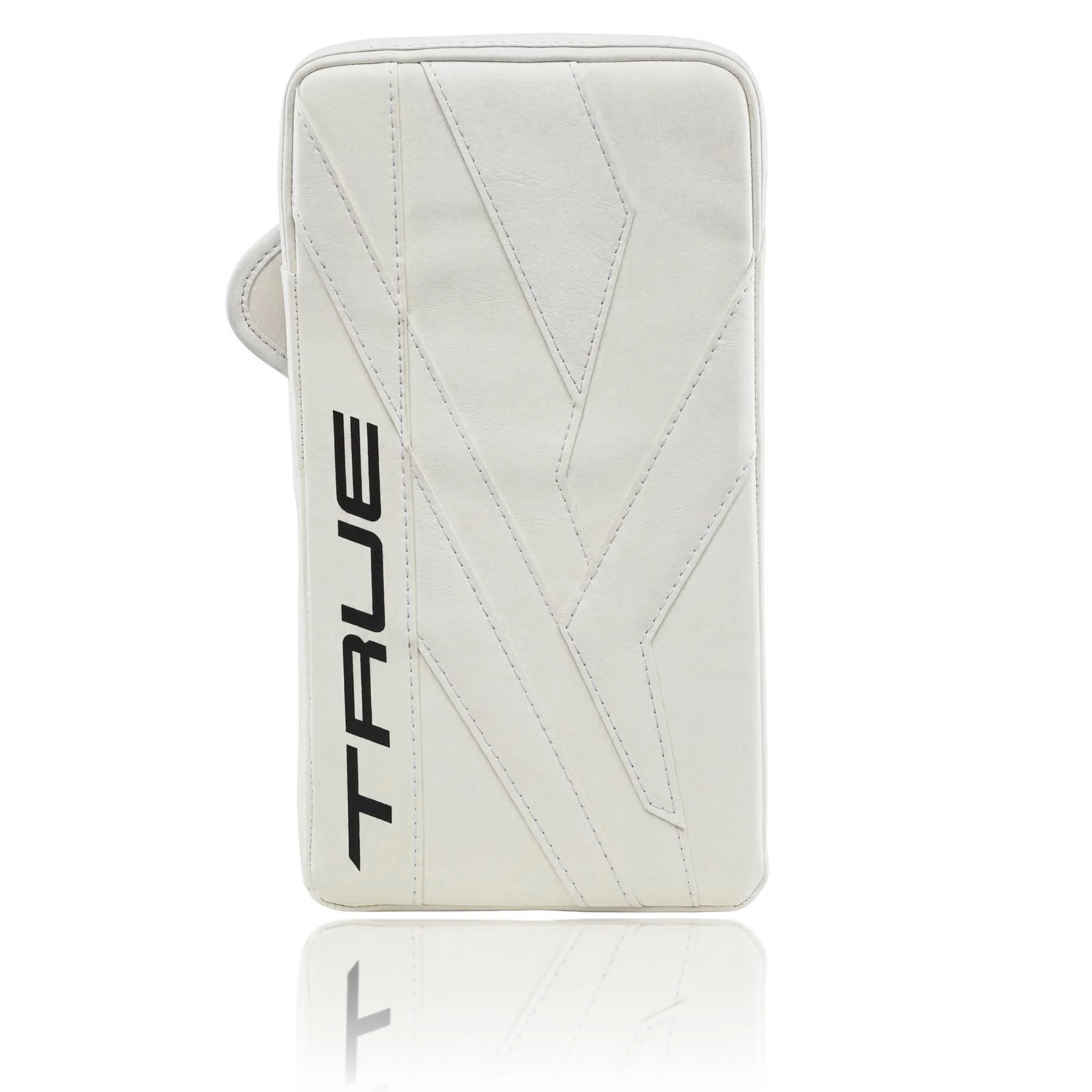 True Hockey Catalyst NITRO Junior Goalie Blocker (2026) - Image 6