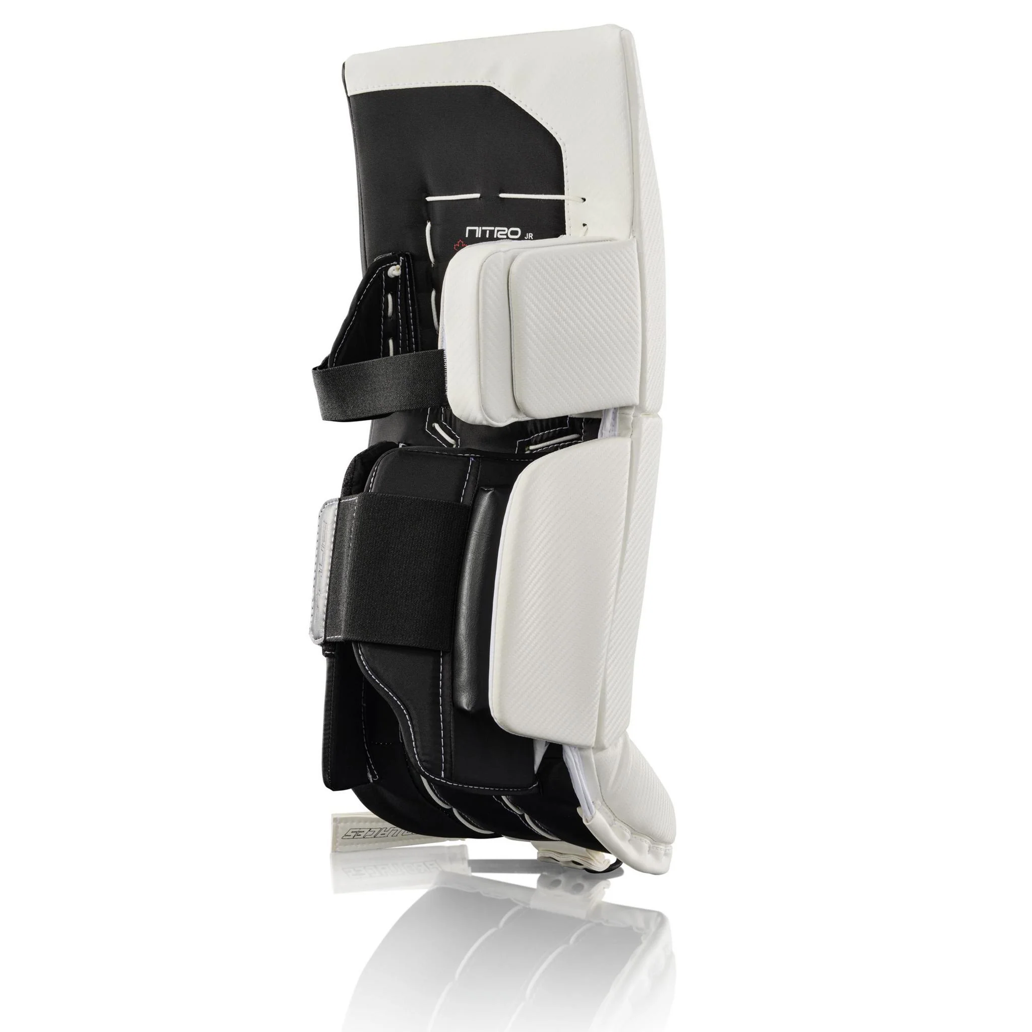 True Hockey Catalyst NITRO Junior Goalie Pads (2026) - Image 7