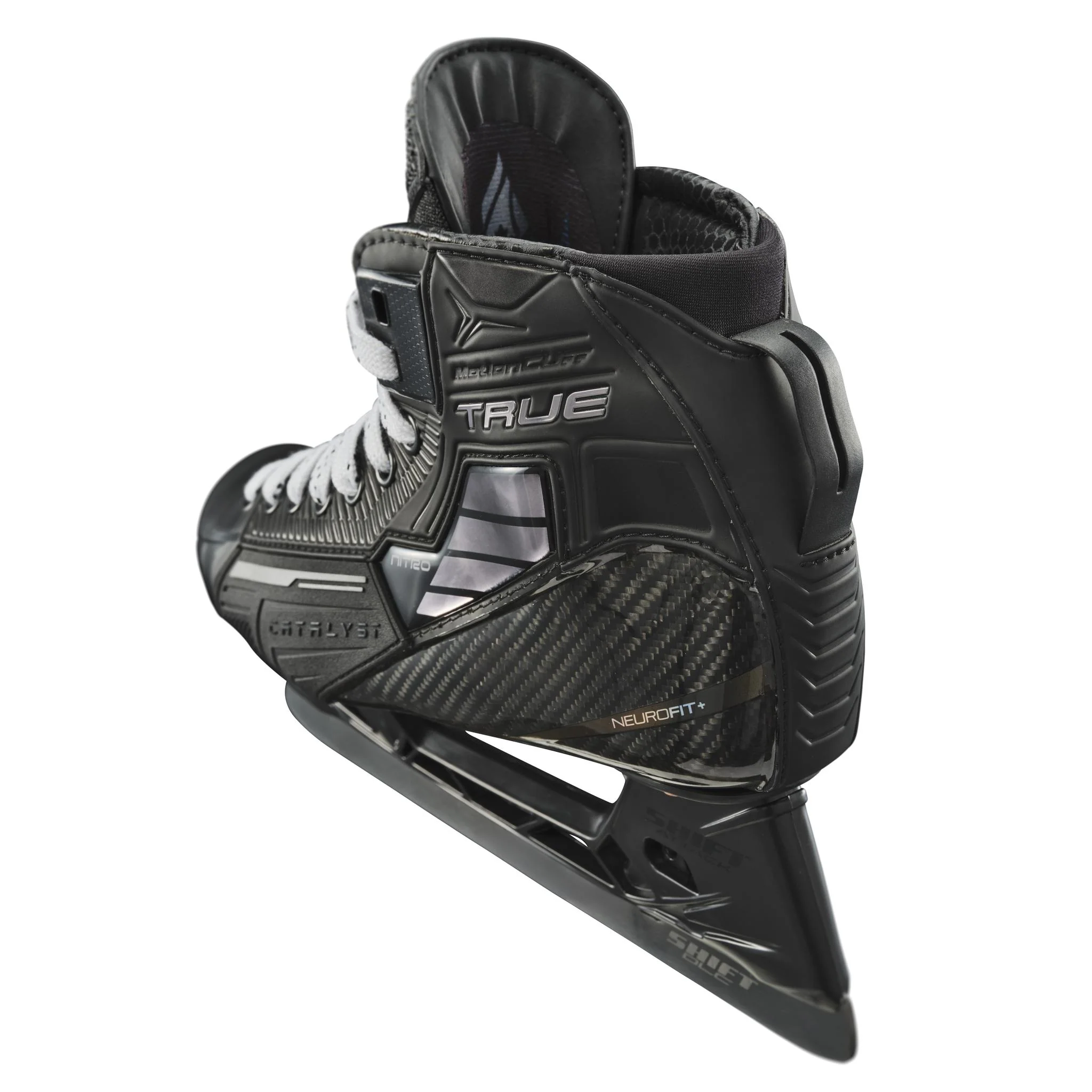 True Hockey Catalyst NITRO Junior Goalie Skates (2026) - Image 4