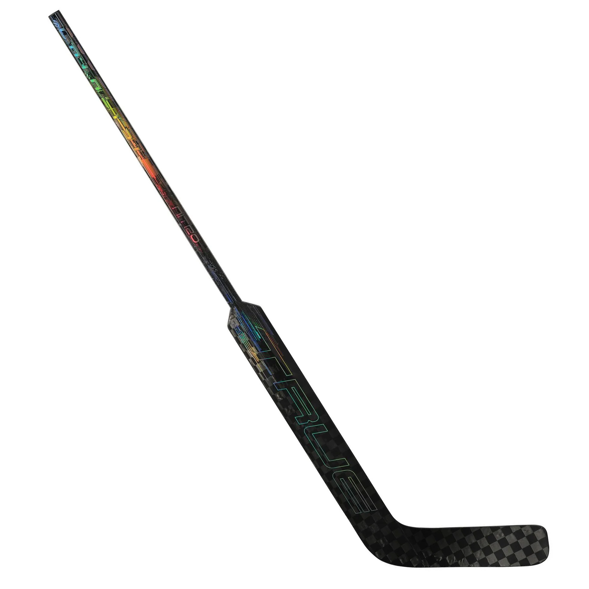 True Hockey Catalyst NITRO Junior Goalie Stick (2026) - Left - Image 4