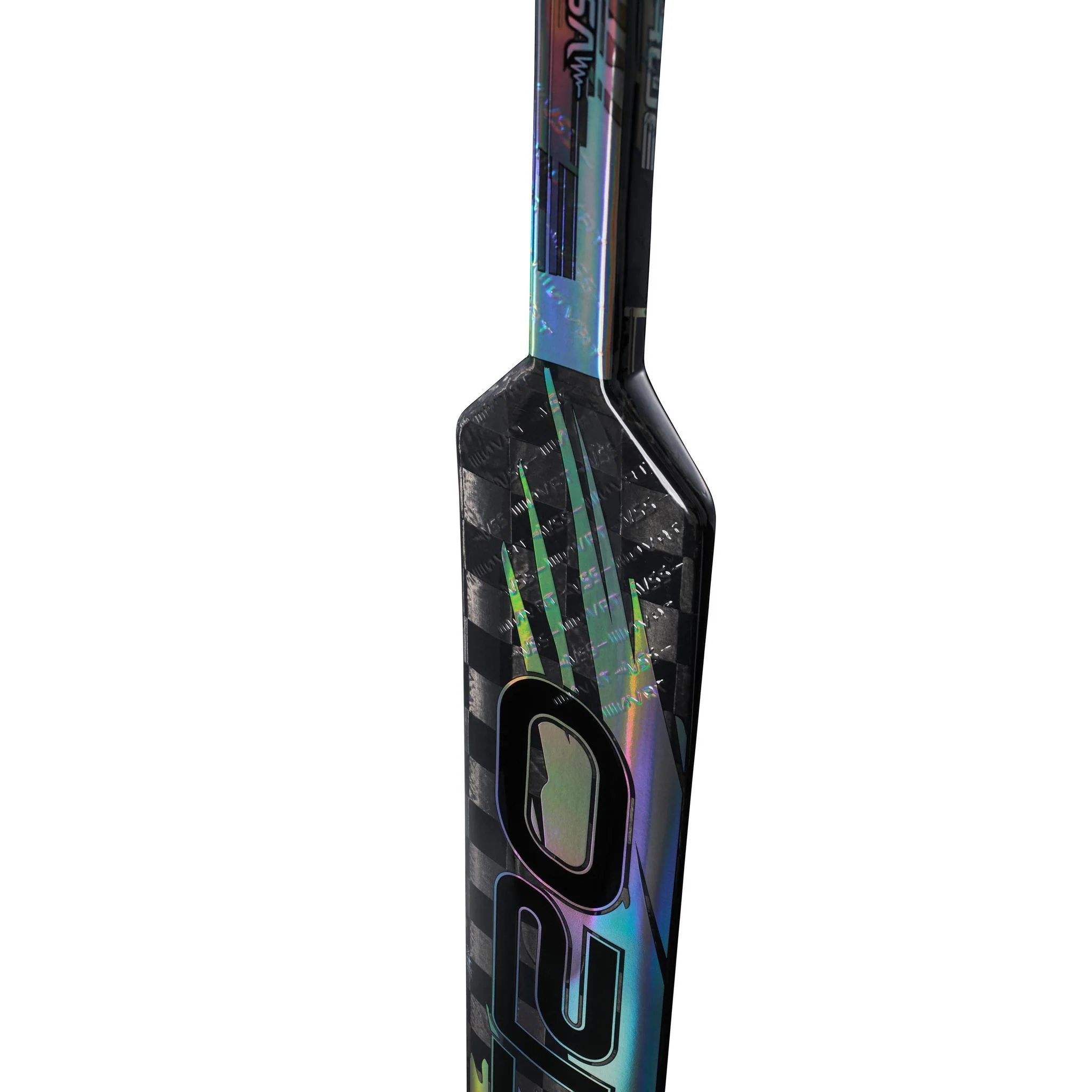 True Hockey Catalyst NITRO Junior Goalie Stick (2026) - Left - Image 6