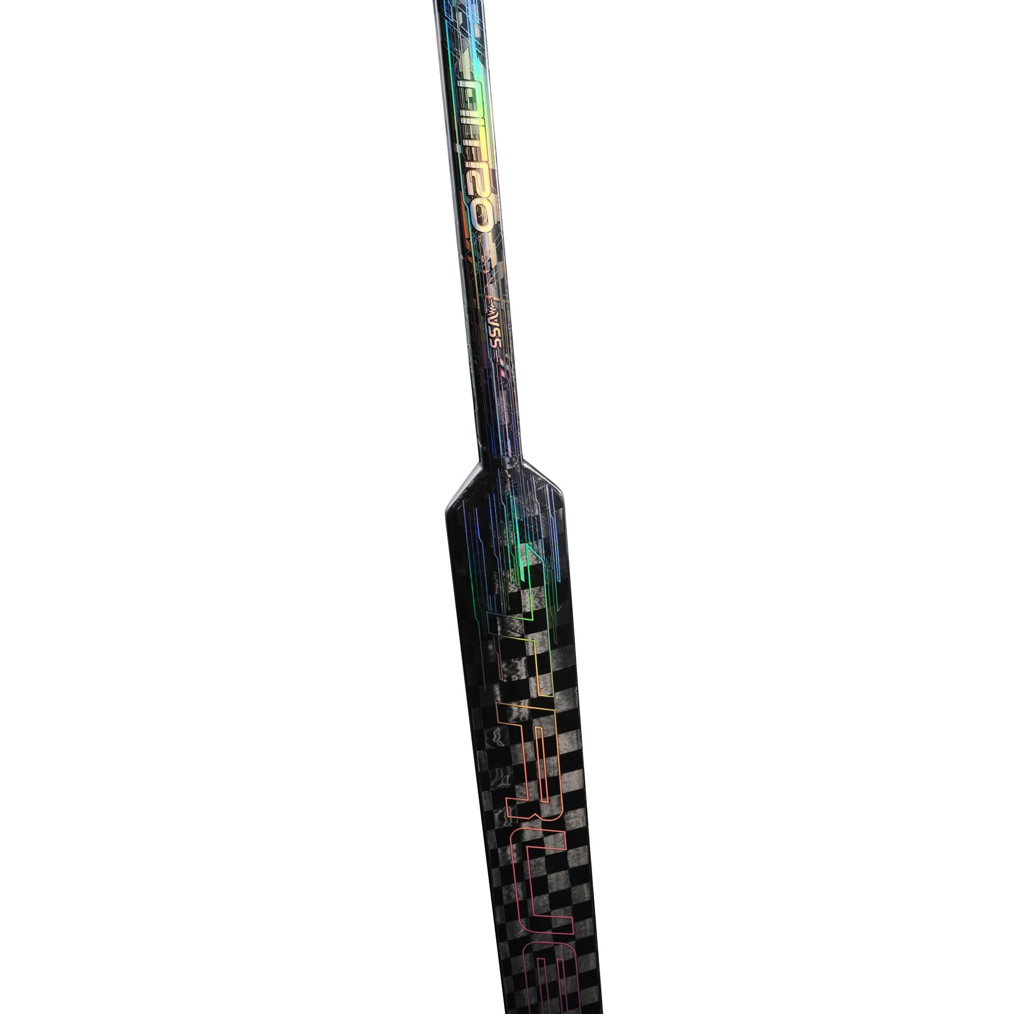 True Hockey Catalyst NITRO Junior Goalie Stick (2026) - Left - Image 8