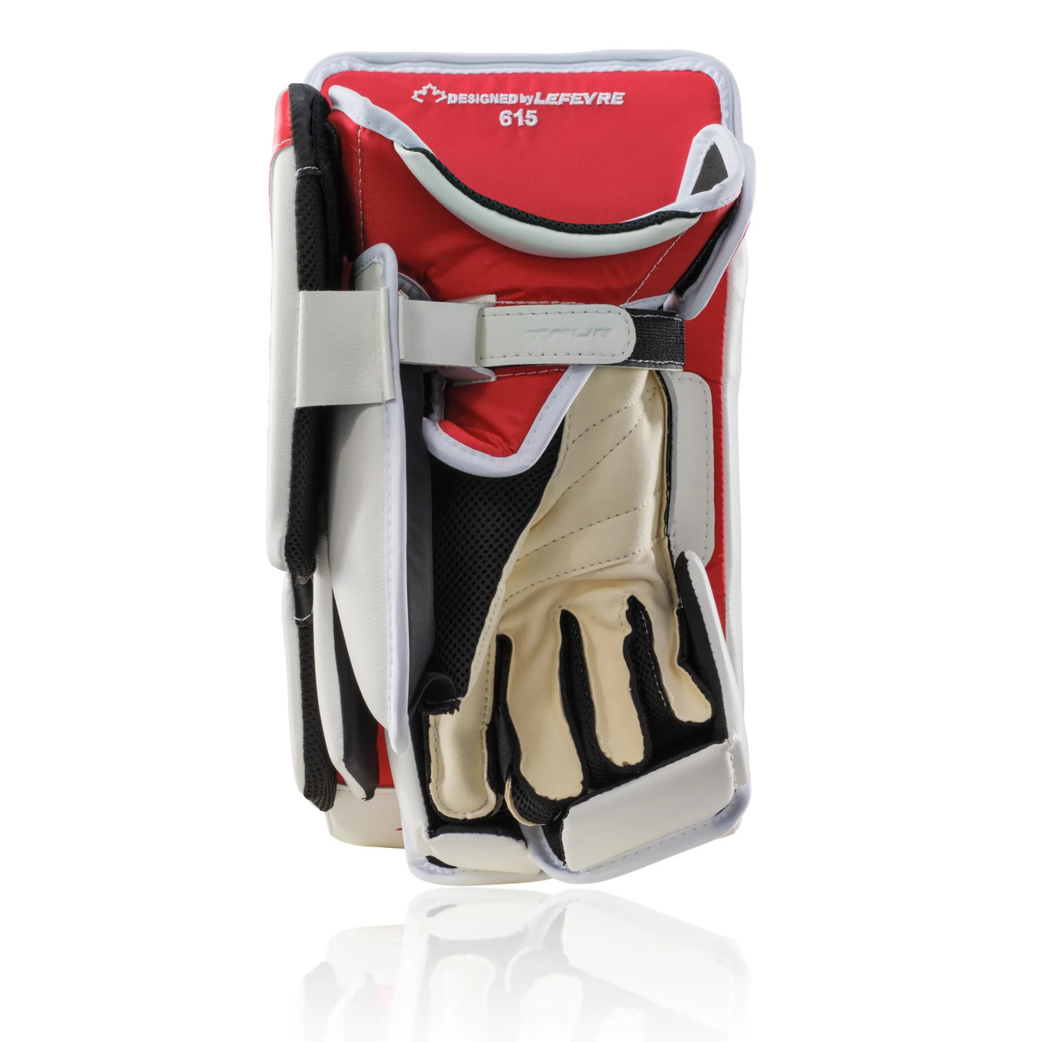 True Hockey Catalyst NITRO Senior Goalie Blocker (2026) - Image 3