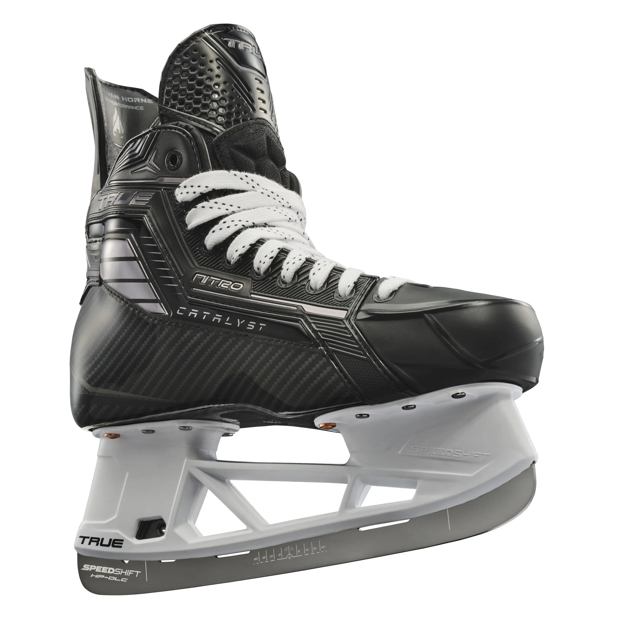True Hockey Catalyst NITRO Senior Hockey Skates (2026) - Image 4