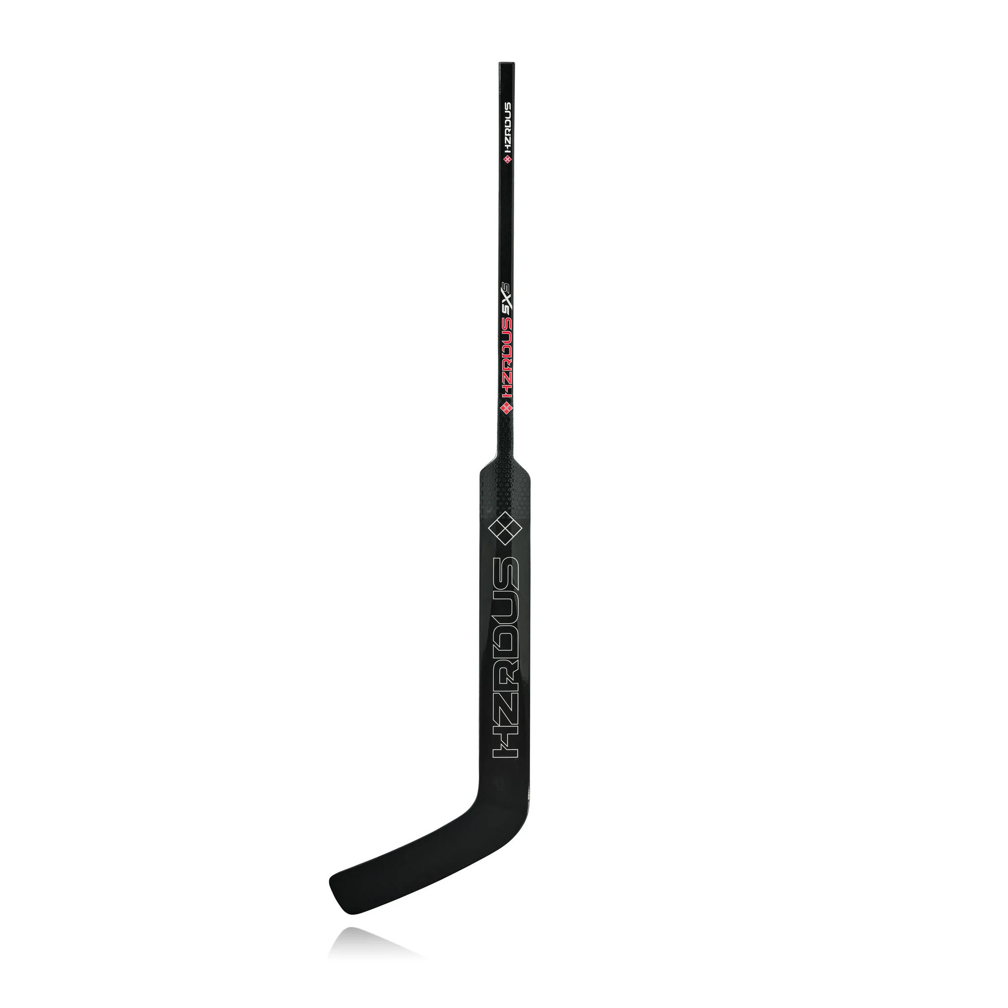 True Hockey HZRDUS 5X5 Junior Goalie Stick (2025) - Image 3