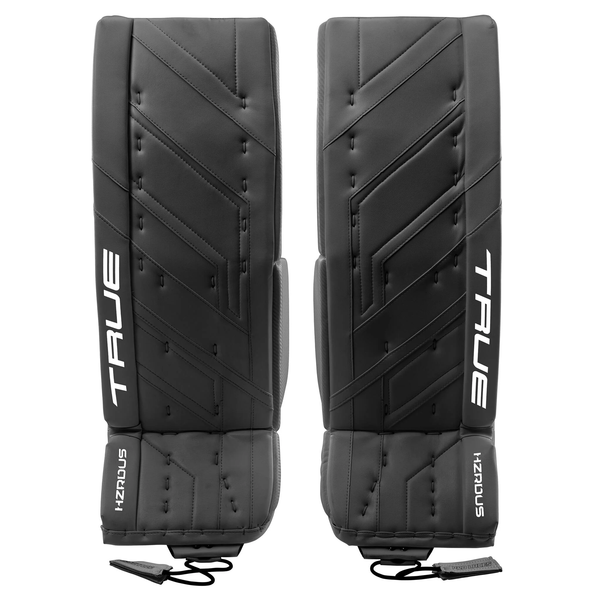 True Hockey HZRDUS 7X4 Intermediate Goalie Pads (2024) - Image 11