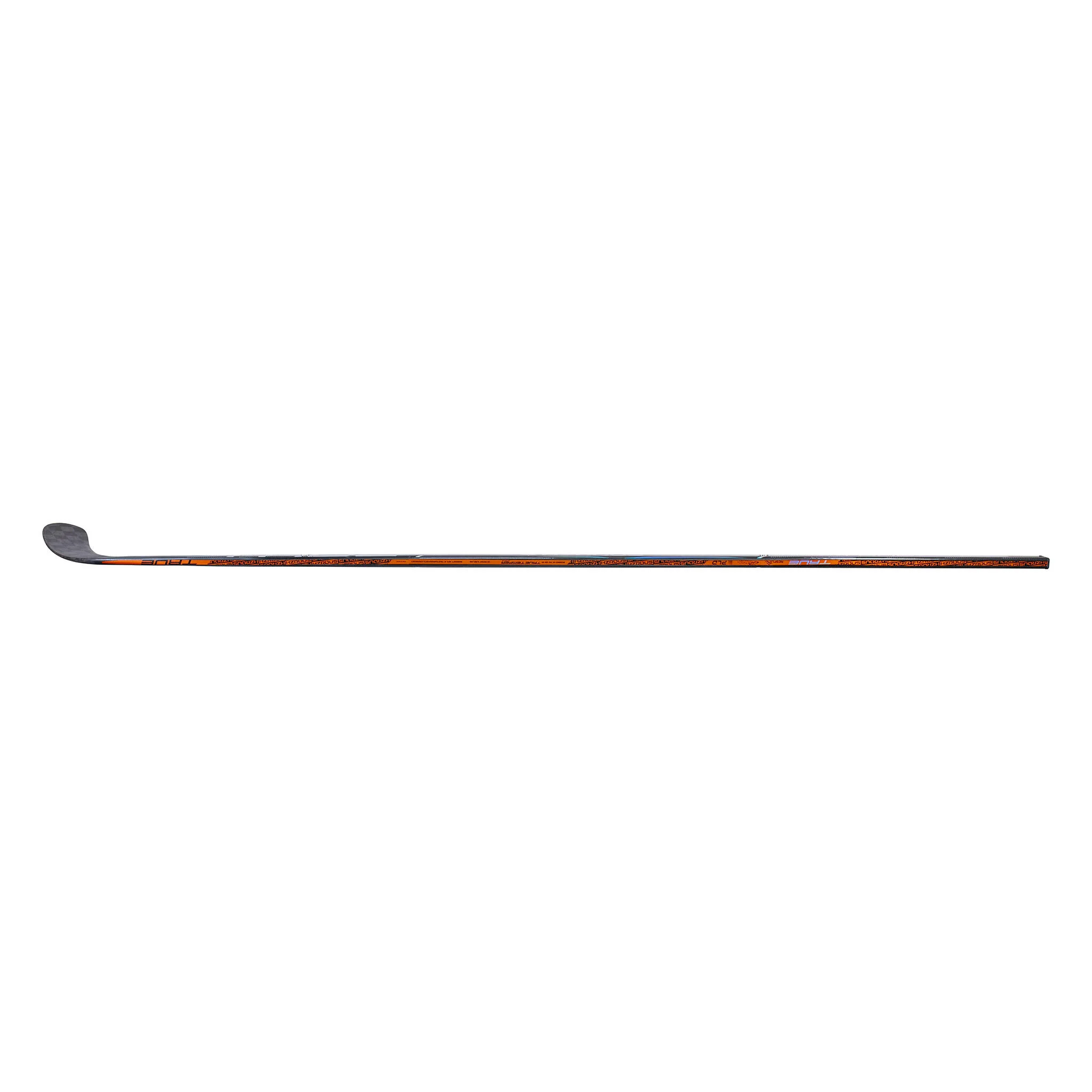 True Hockey HZRDUS ARC Intermediate Hockey Stick - 55 Flex - Source Exclusive (2024) - Image 4