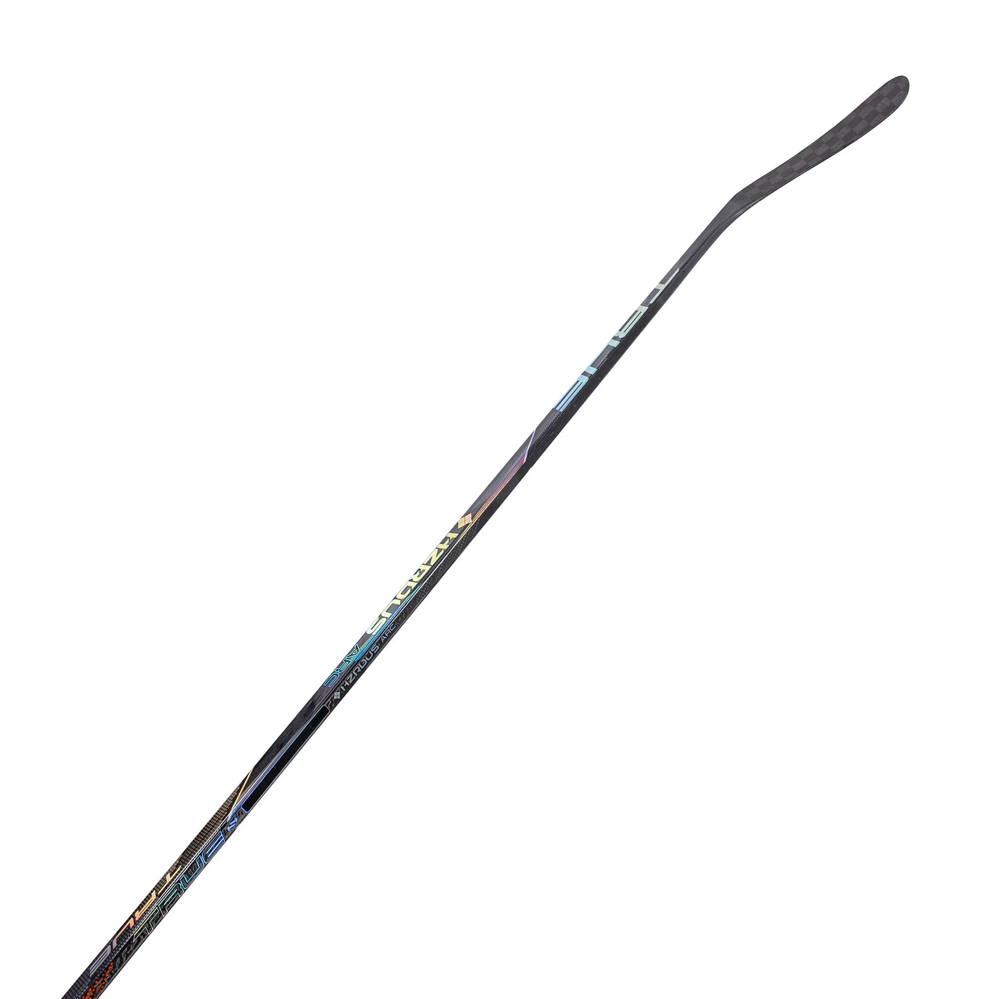 True Hockey HZRDUS ARC Intermediate Hockey Stick - 55 Flex - Source Exclusive (2024) - Image 6