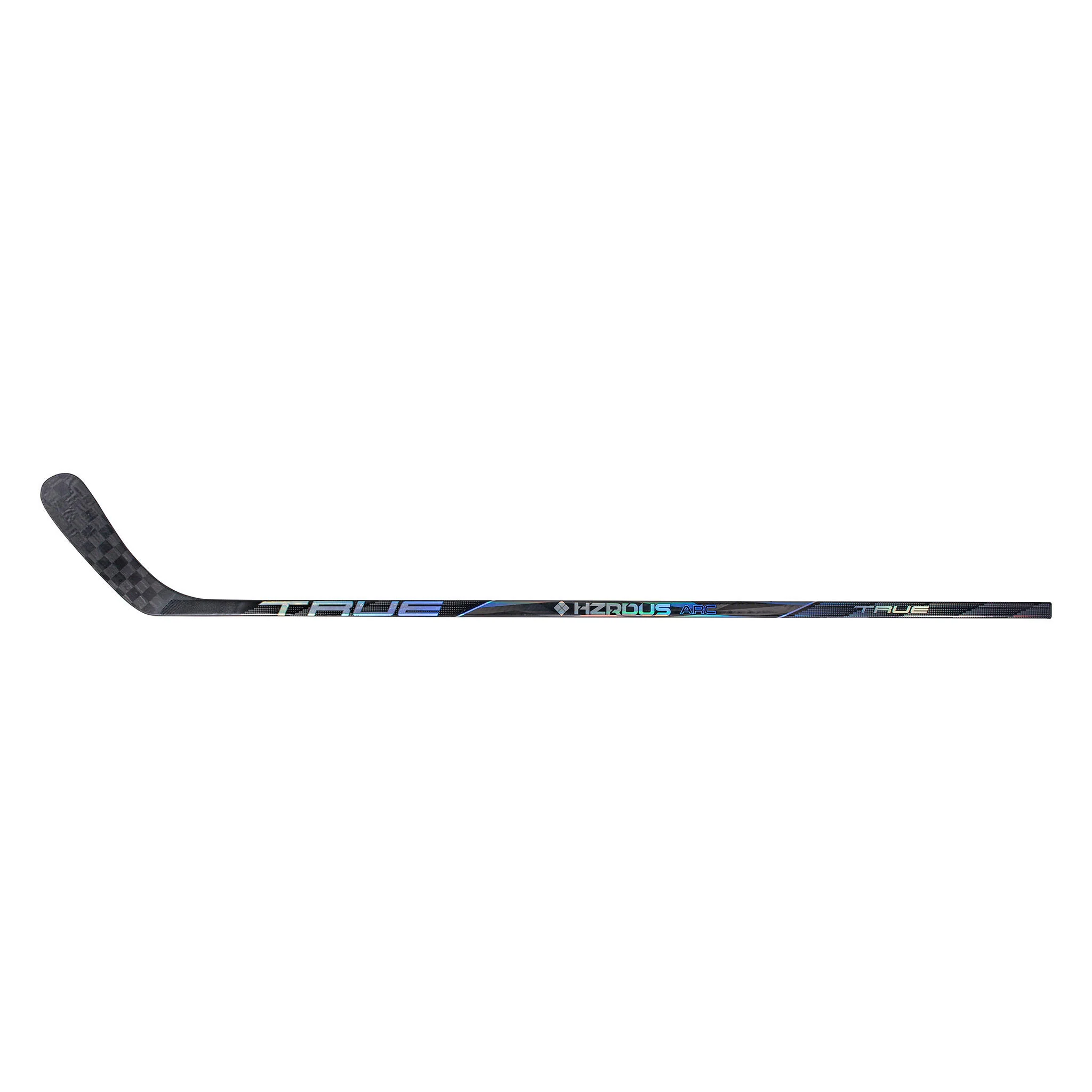 True Hockey HZRDUS ARC Junior Hockey Stick - 20 Flex - Source Exclusive (2024) - Image 2