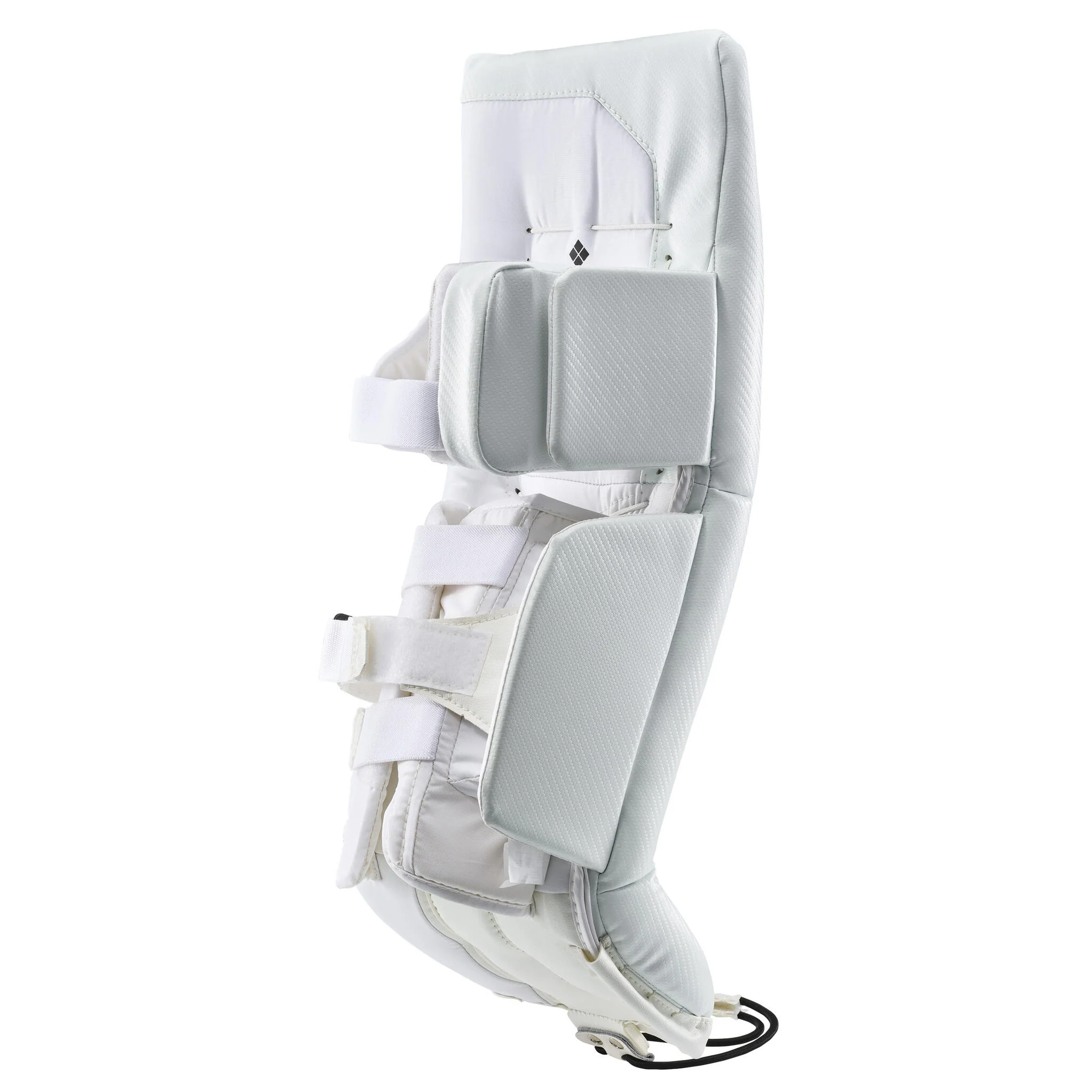 True Hockey HZRDUS Junior Goalie Pads (2024) - Image 9