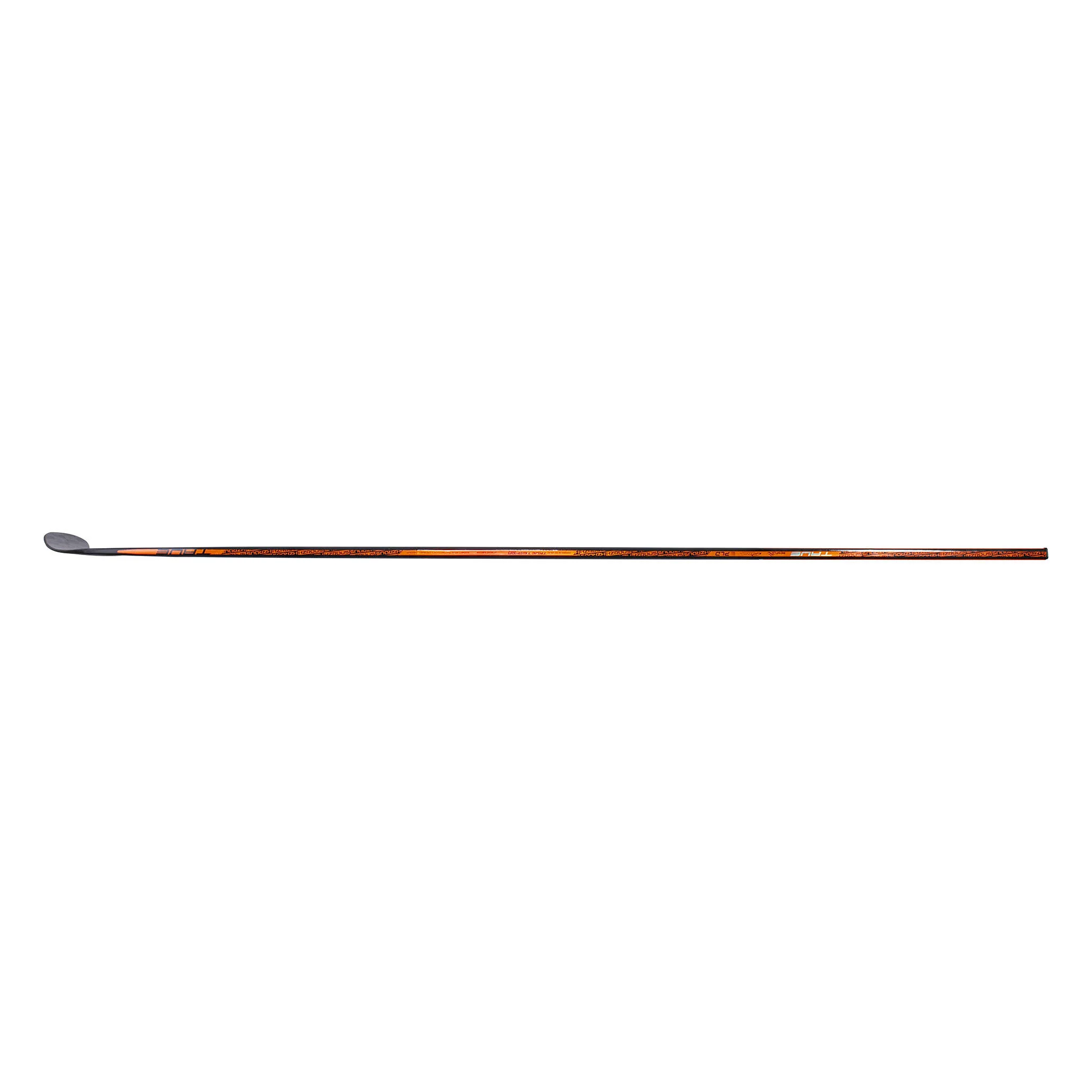 True Hockey HZRDUS Lite Intermediate Hockey Stick - 55 Flex - Source Exclusive (2024) - Image 4
