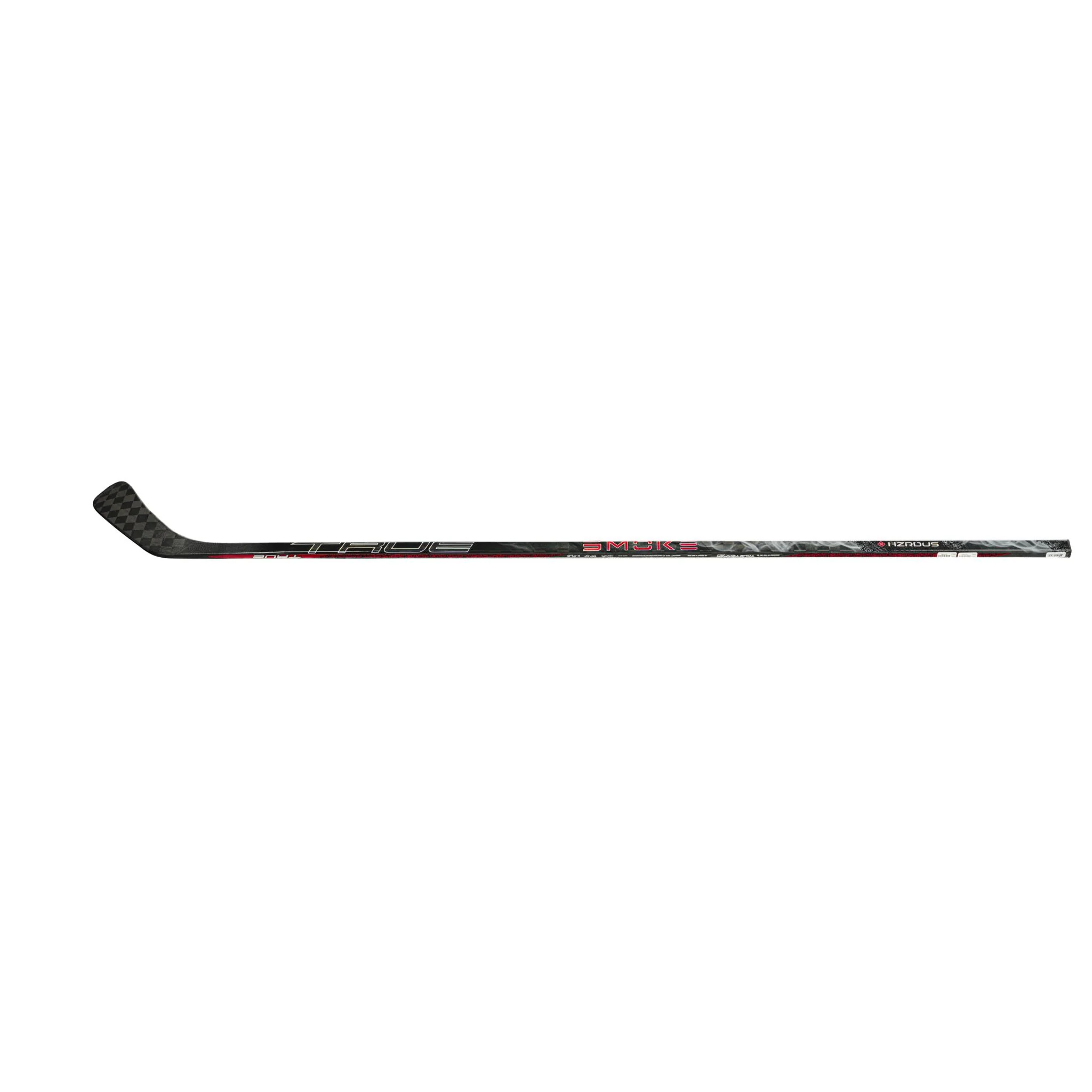 True Hockey HZRDUS Smoke Intermediate Hockey Stick (2025) - Image 7