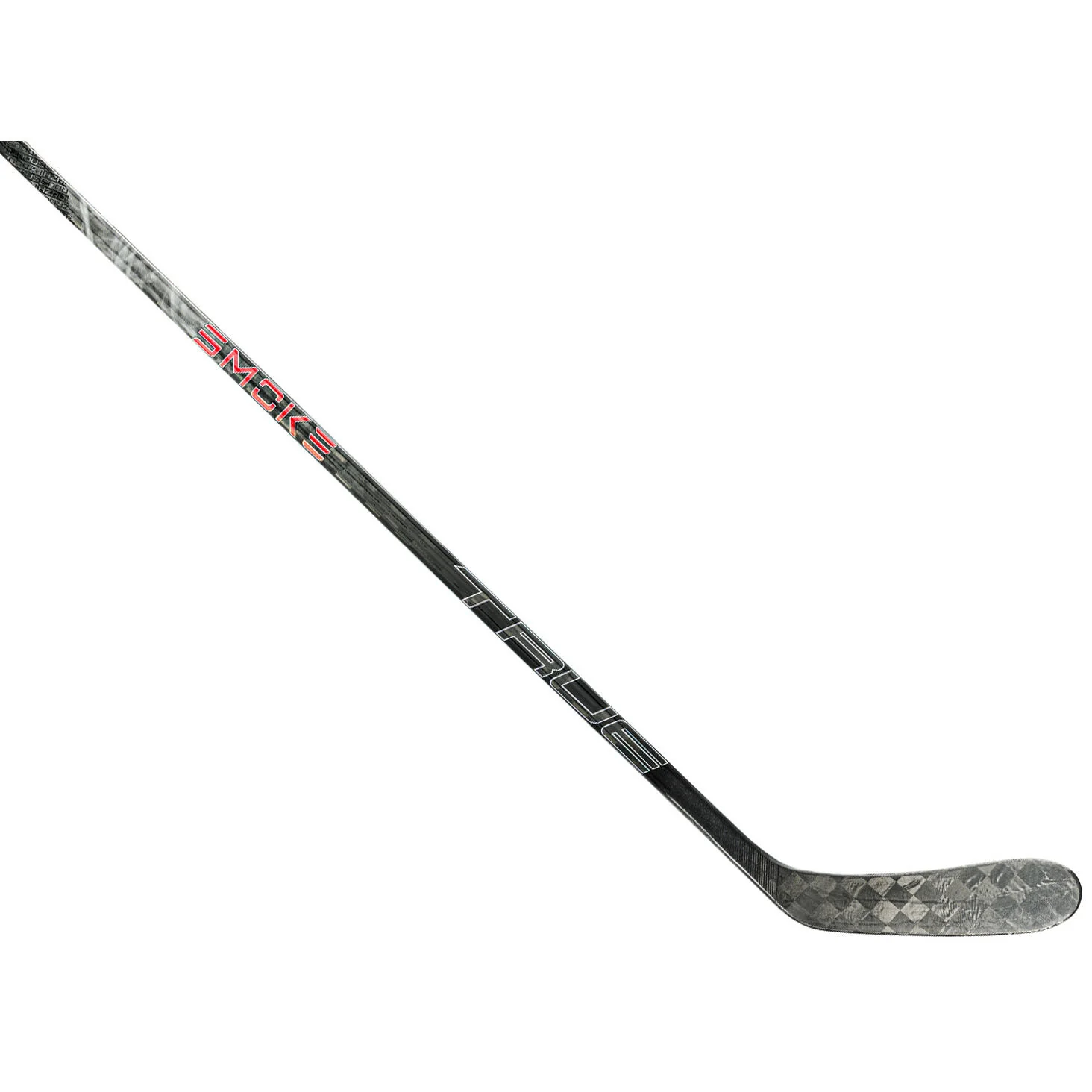 True Hockey HZRDUS Smoke UFLEX Junior Hockey Stick - 20 Flex (2025)