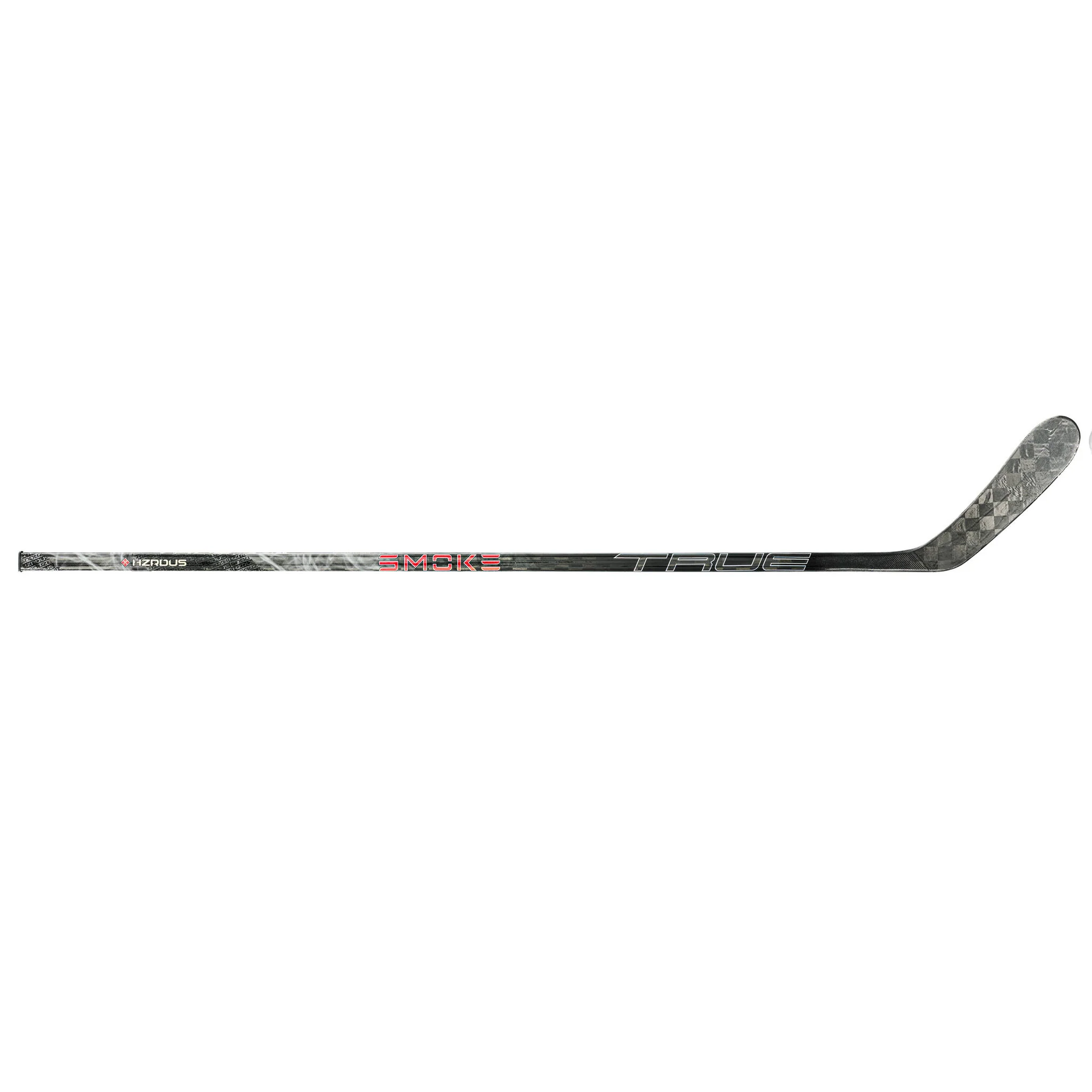 True Hockey HZRDUS Smoke UFLEX Junior Hockey Stick - 20 Flex (2025) - Image 2