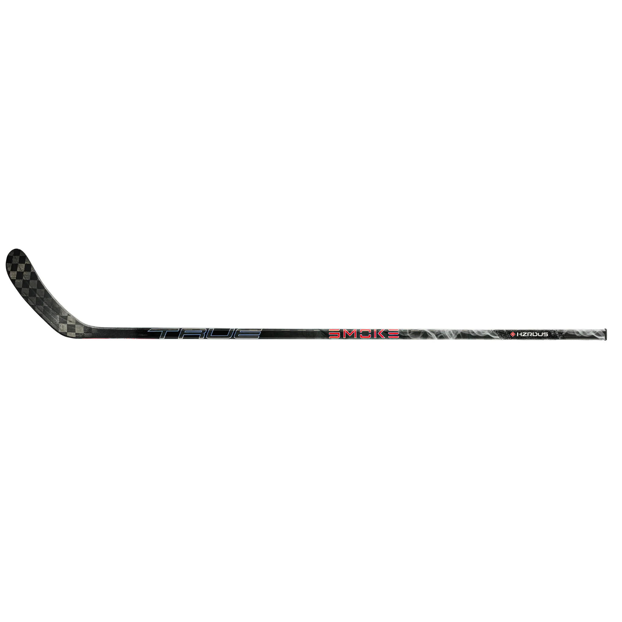 True Hockey HZRDUS Smoke UFLEX Junior Hockey Stick - 30 Flex (2025) - Image 3