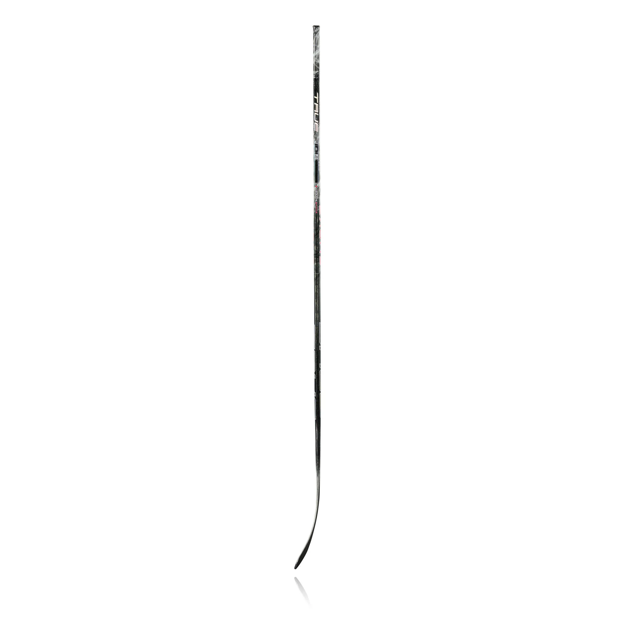 True Hockey HZRDUS Smoke UFLEX Junior Hockey Stick - 30 Flex (2025) - Image 4