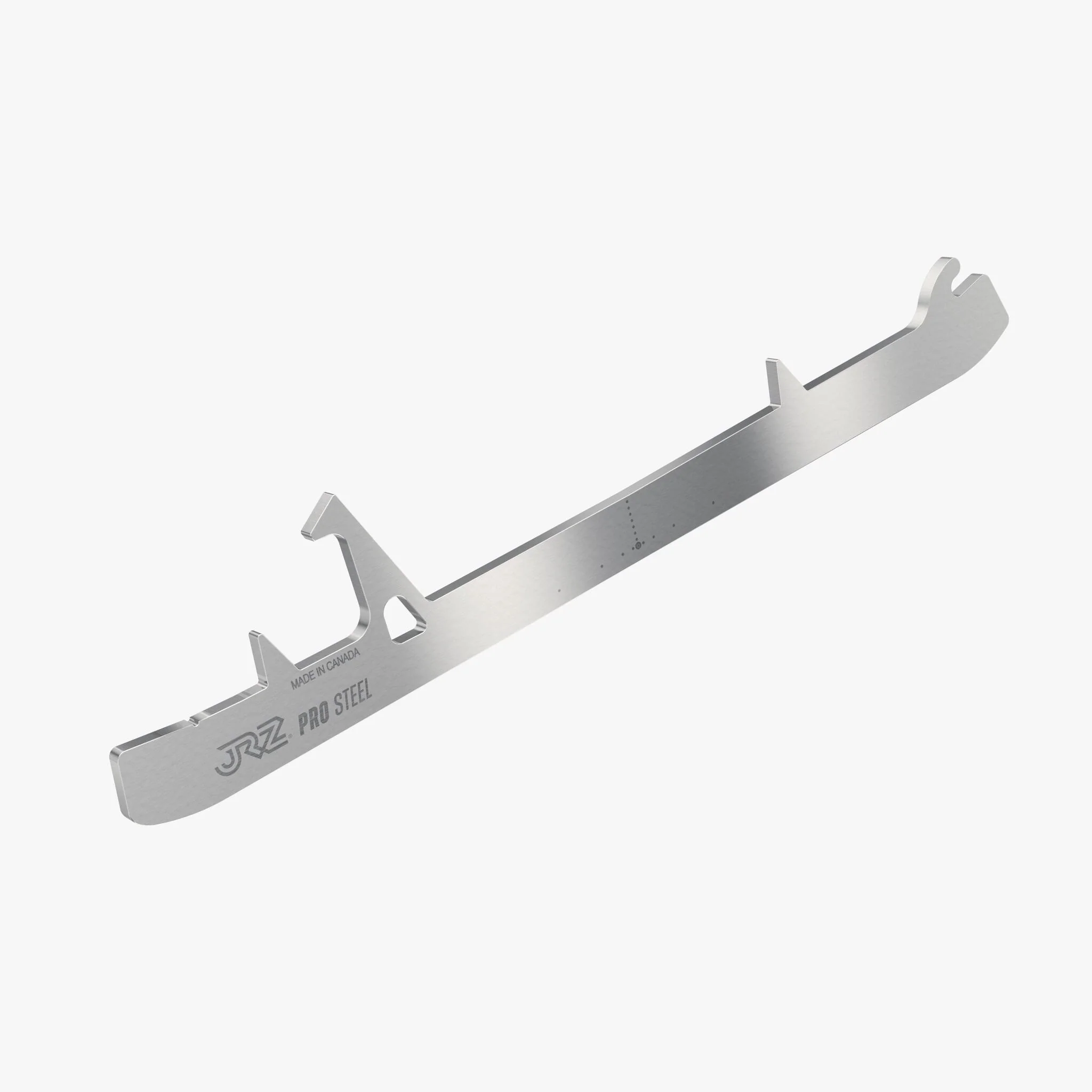 True Hockey JRZ Shift Attack Stainless Steel Replacement Blade