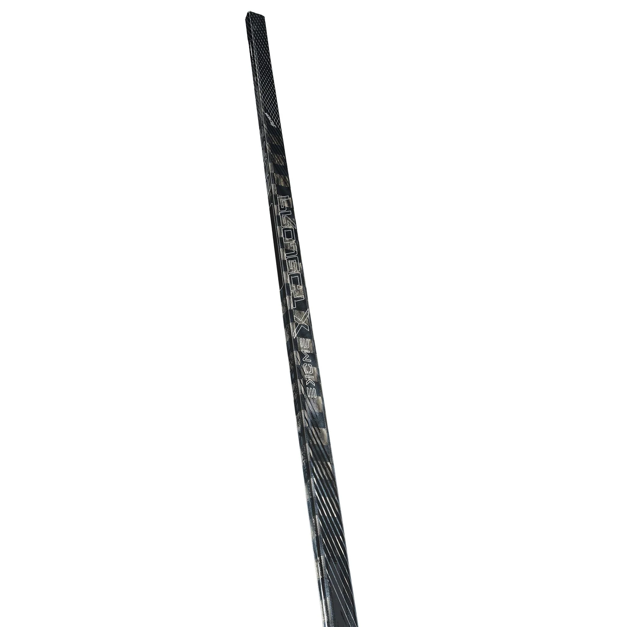 True Hockey Project X Smoke Intermediate Hockey Stick (2024) - Image 10
