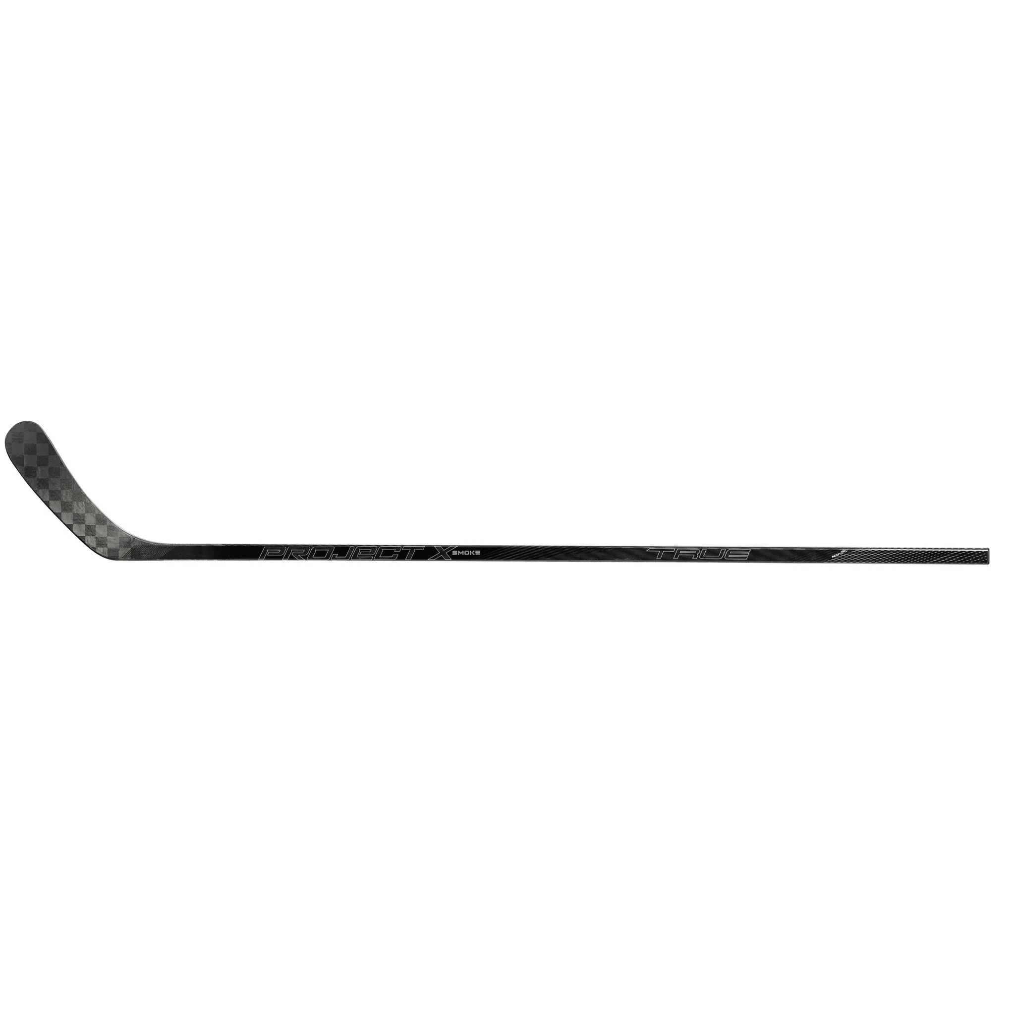 True Hockey Project X Smoke Junior Hockey Stick (2024) - 50 Flex - Image 3