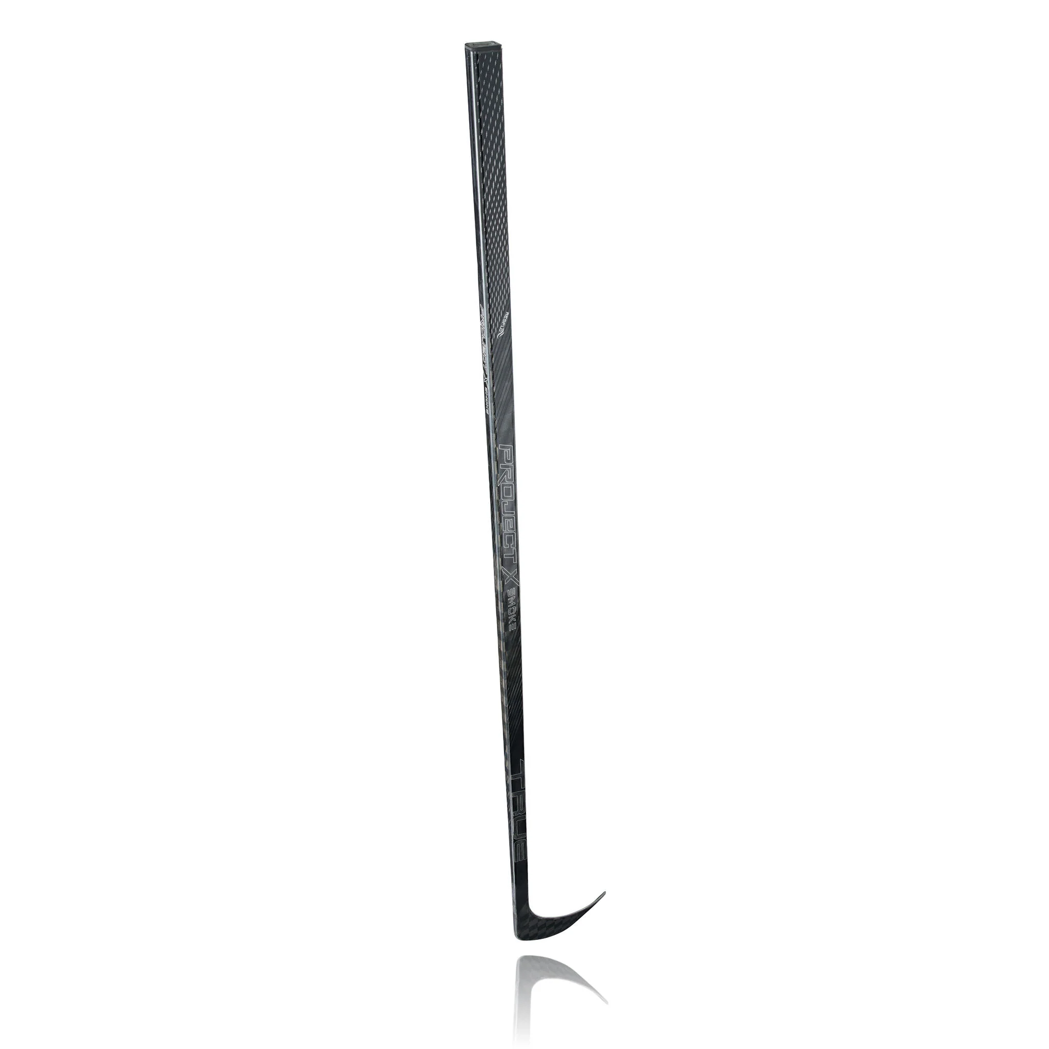 True Hockey Project X Smoke Senior Hockey Stick (2024) - Image 7